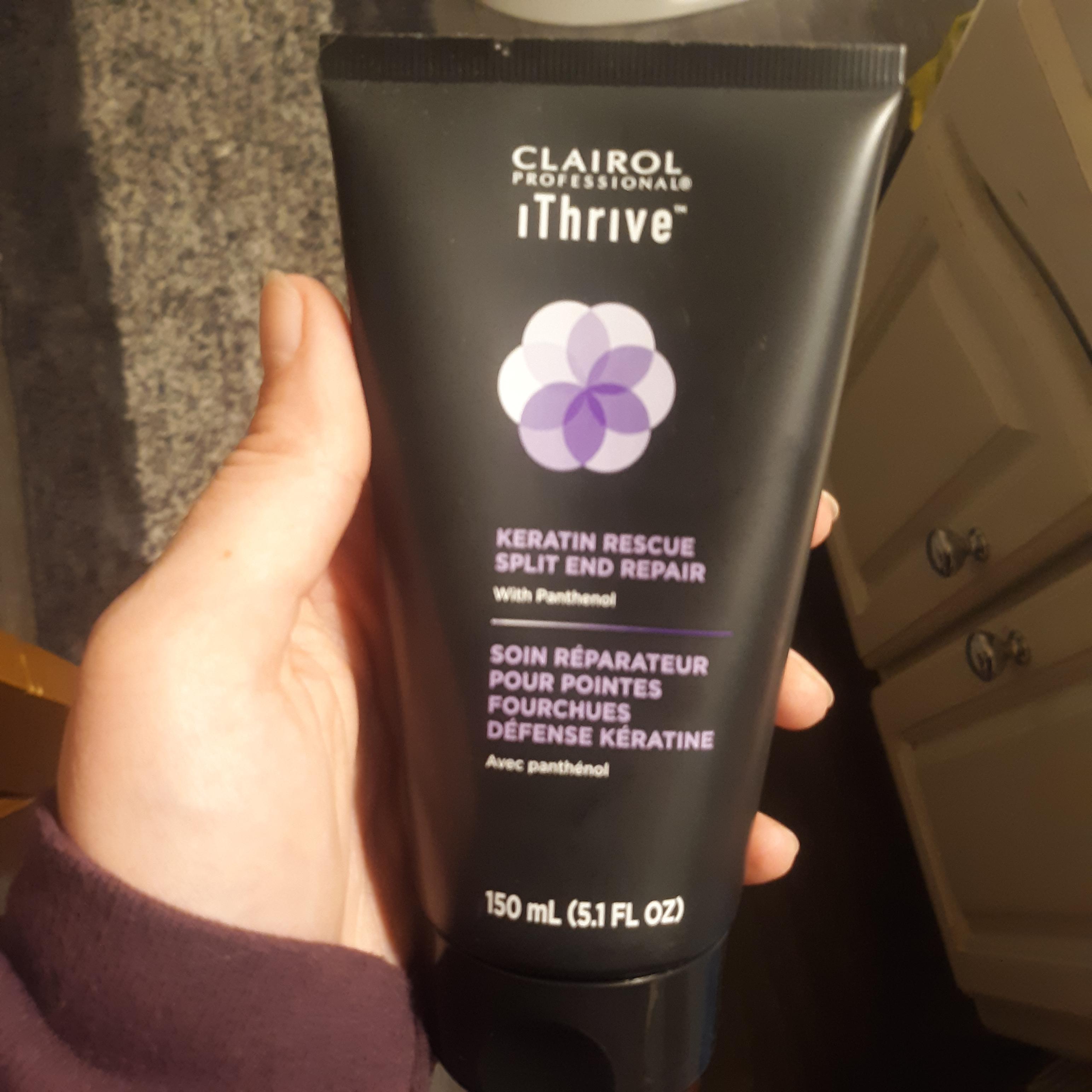 Soo I just started using this as a part of my after shower routine on