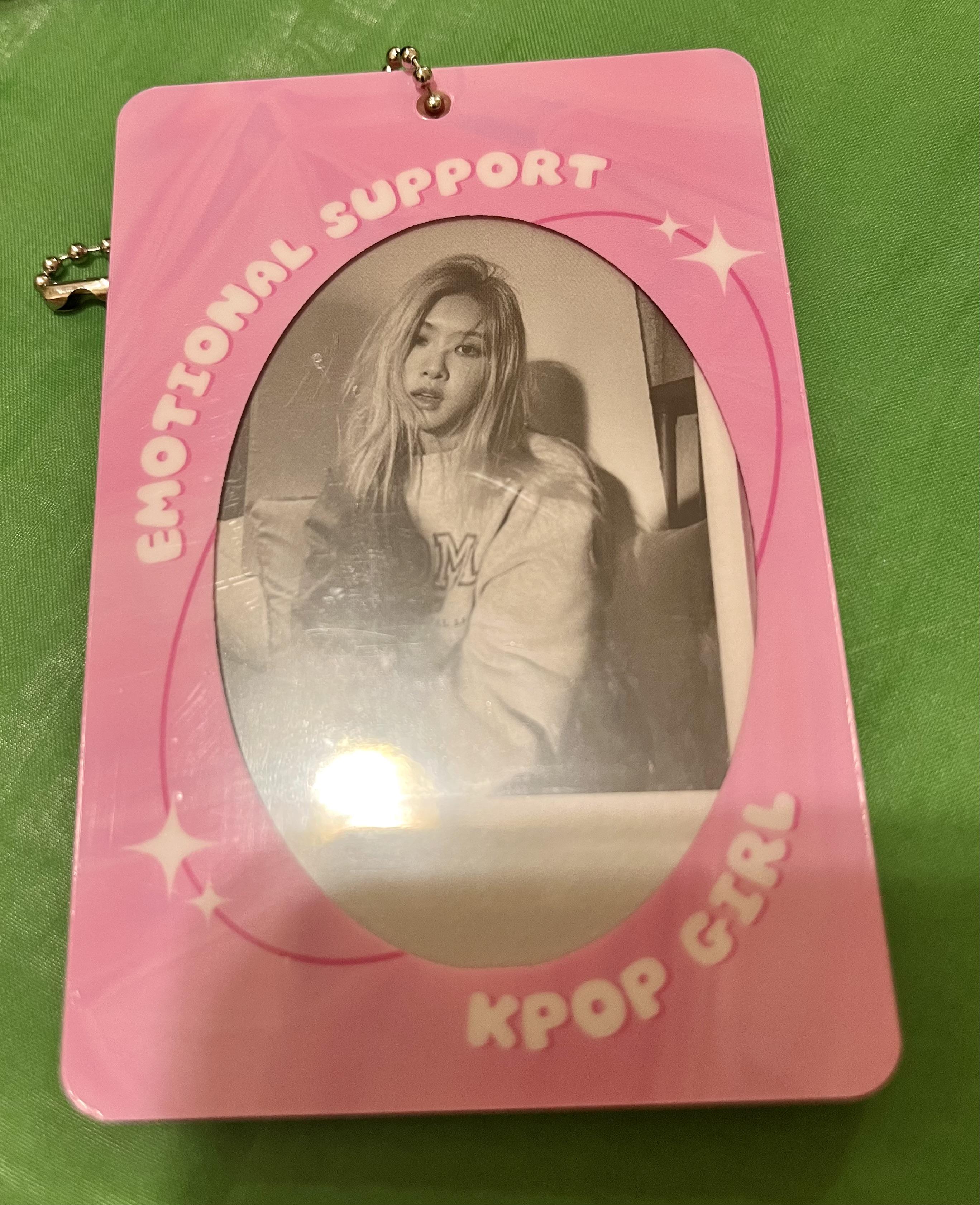 Rosé’s With Me Through Good and Bad r/BeulPing