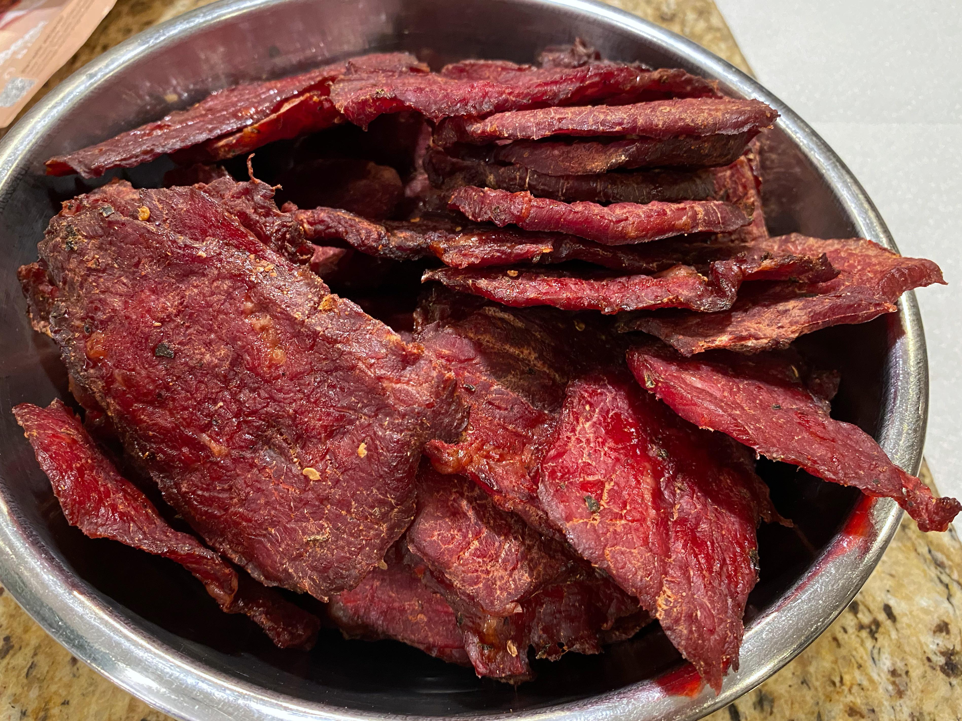 47 Hilarious Funny Beef Jerky Puns Punstoppable 🛑