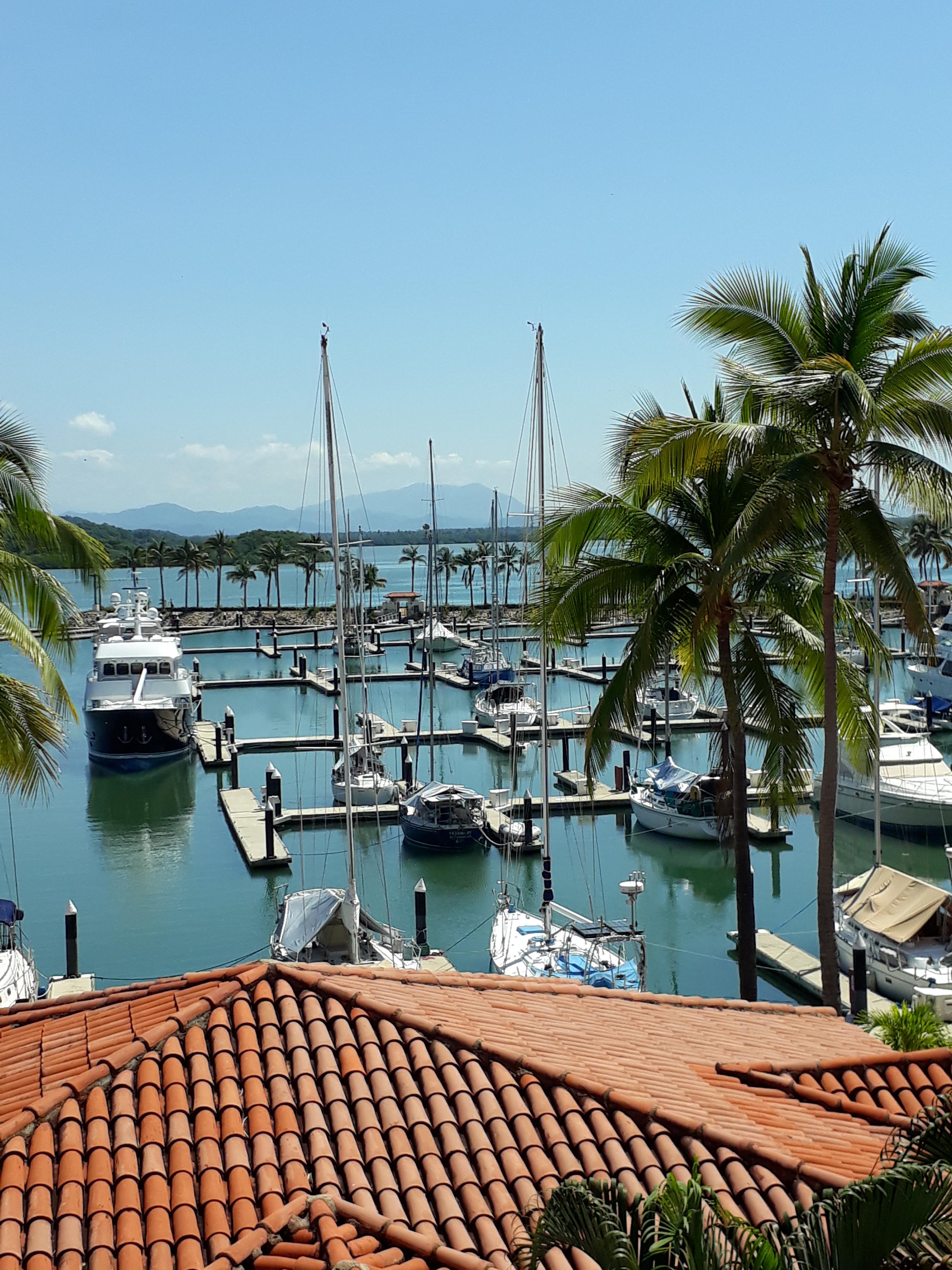 Barra de Navidad r/sailing