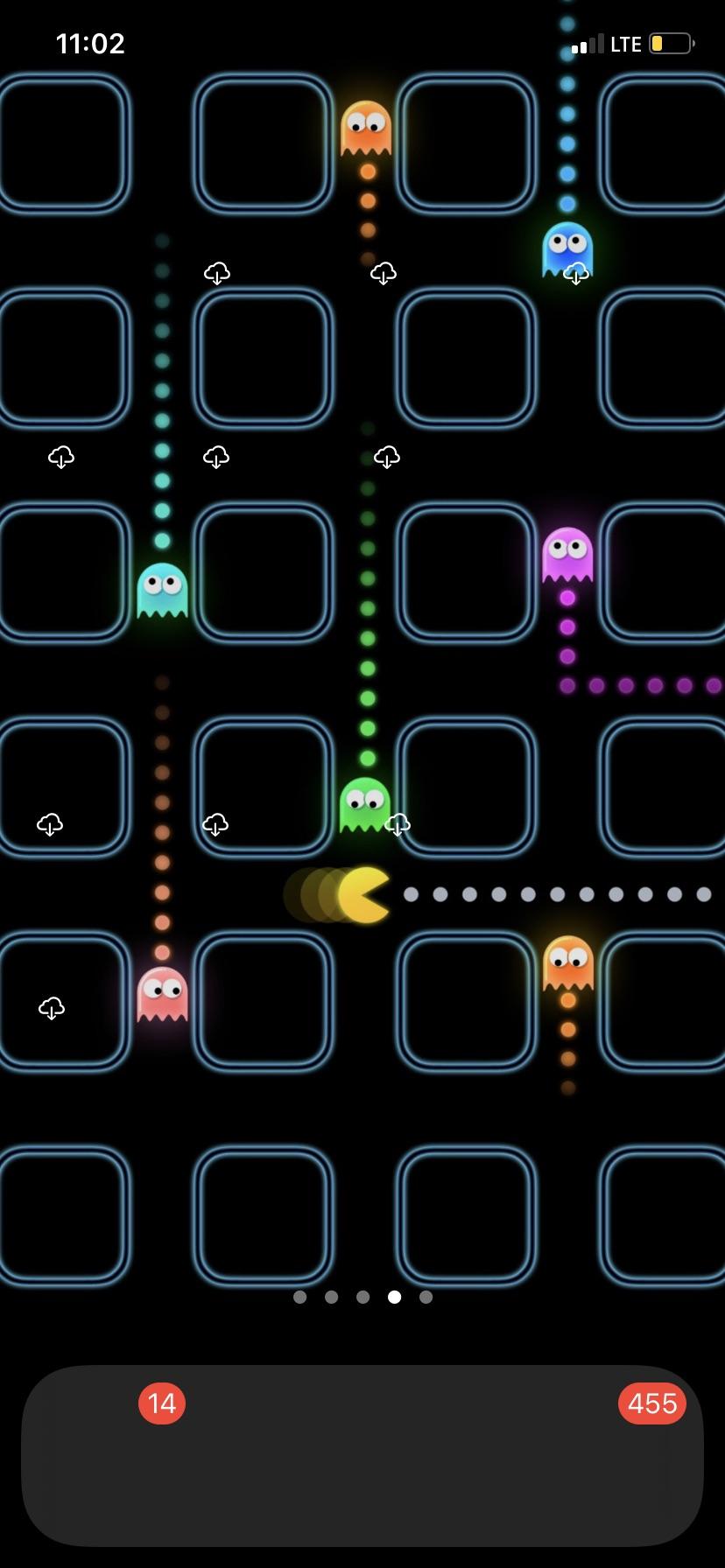 Why does my IPhone 11 do this sometimes r/iphone