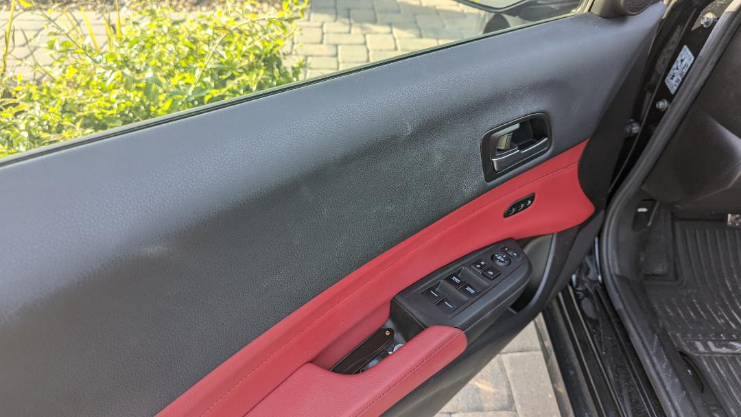 Okay, this is driving me crazy. Anyone know how to remove/prevent these