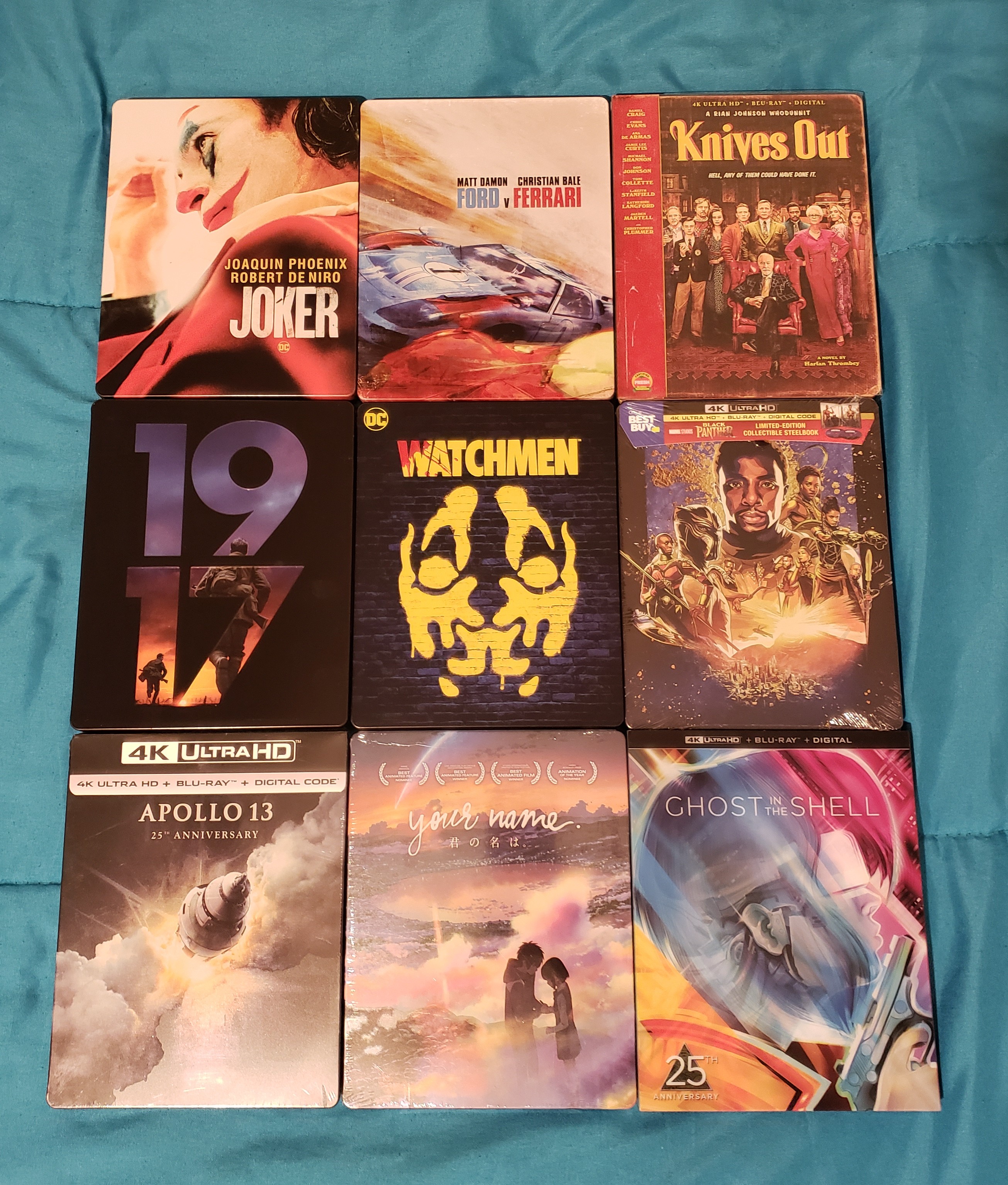 4217 best Steelbook images on Pholder Steelbooks, Dvdcollection and PS4