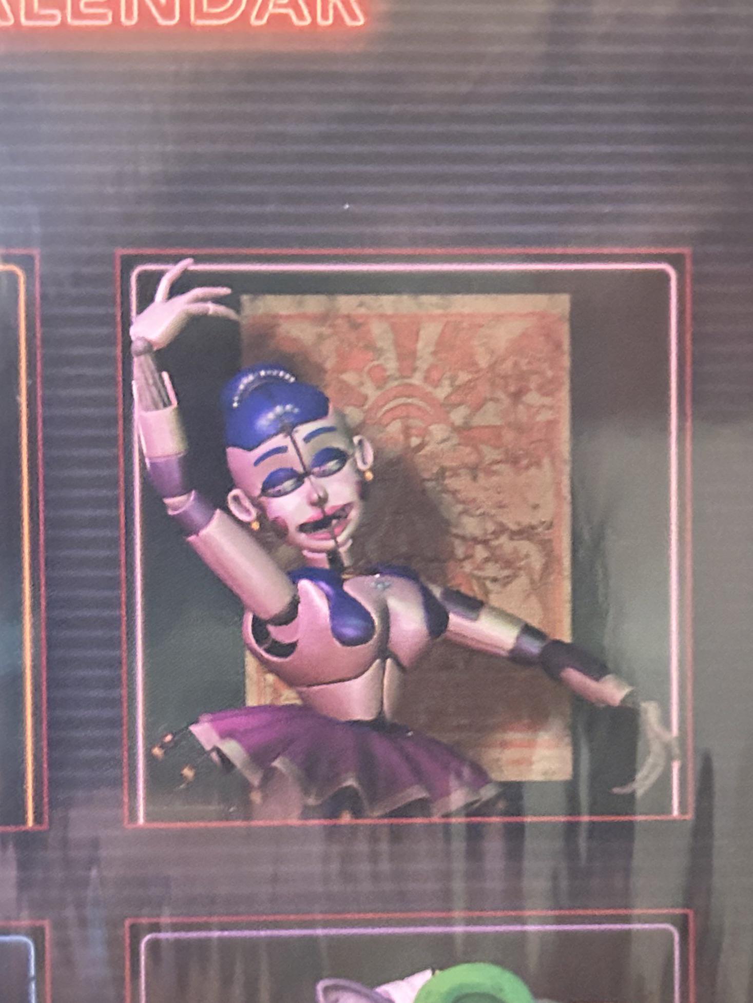 Help wanted 2, 2025 calendar! r/fivenightsatfreddys Help wanted 2, 2025 calendar! r/fivenightsatfreddys