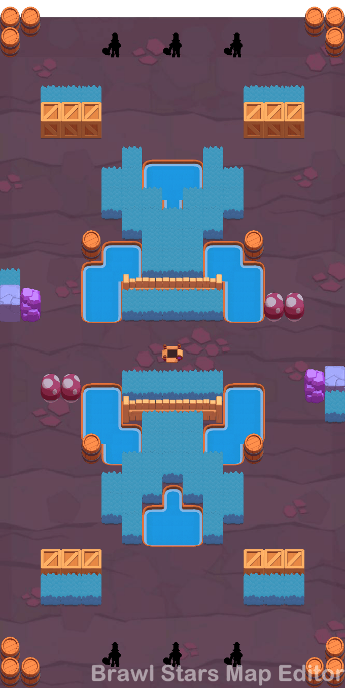 Brawl Stars Map Maker Time Zones Map World