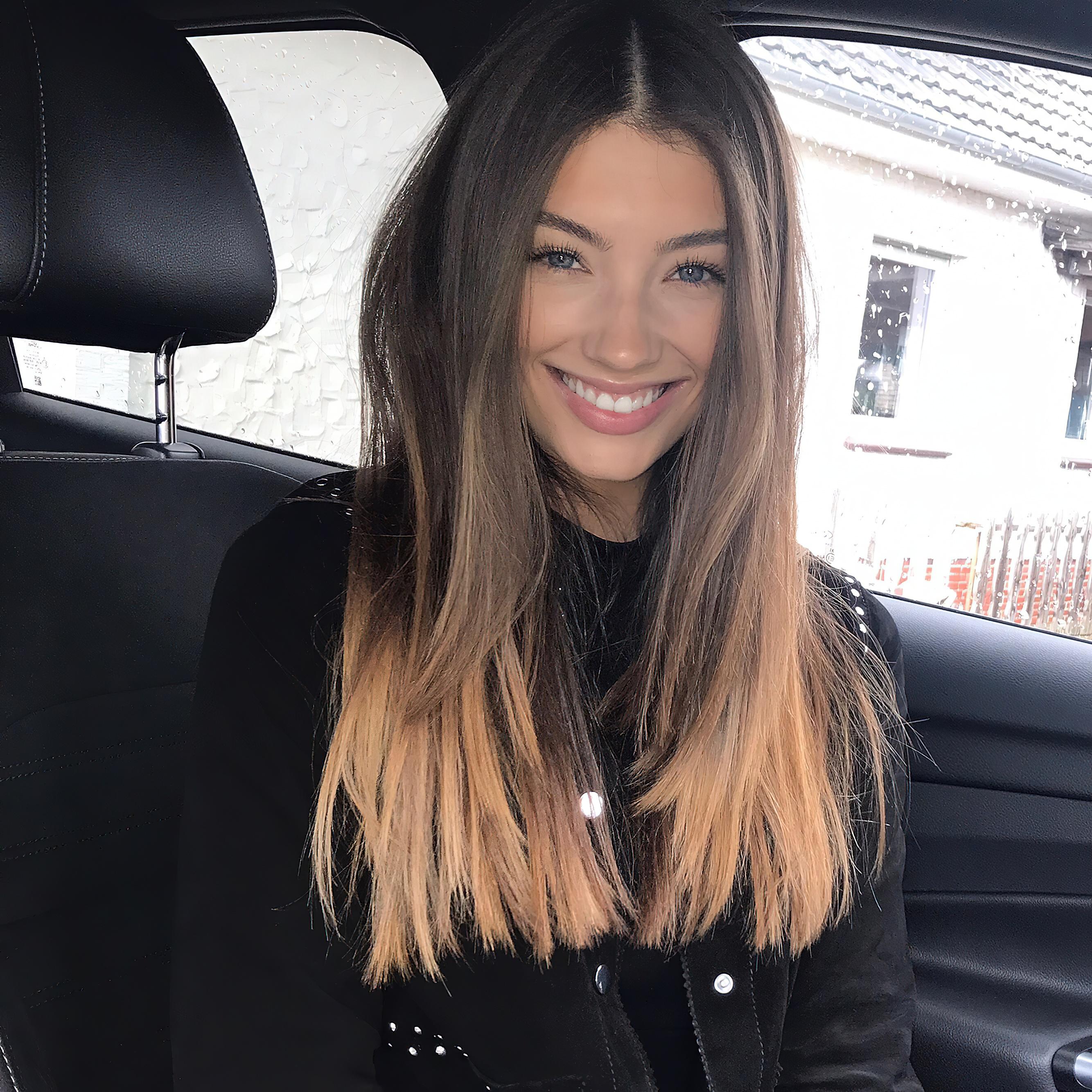 Lorena Rae r/PrettyGirls