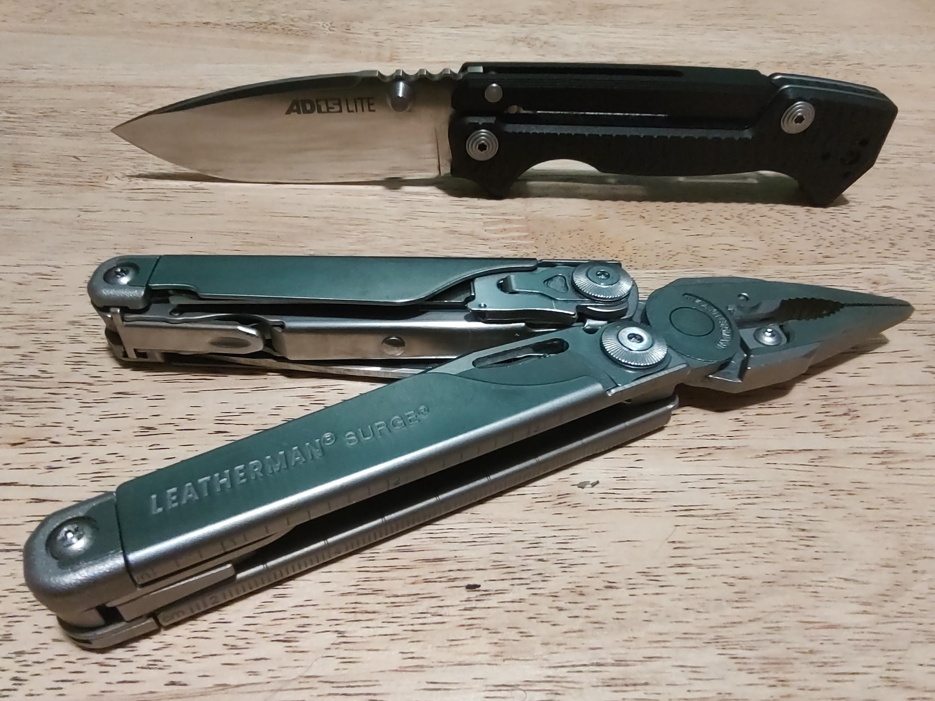 New heavy duty work carry, courtesy of reddit r/knives