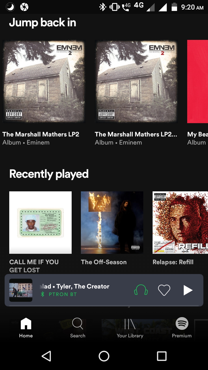 It's my first time finding this but MMLP2 's cover has 2 in black