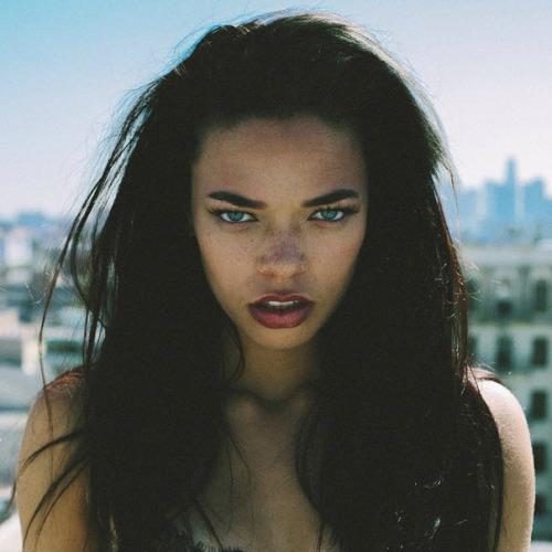 ANTM did Kari(21) so dirty. They gave her one of the worst ANTM did Kari(21) so dirty. They gave her one of the worst