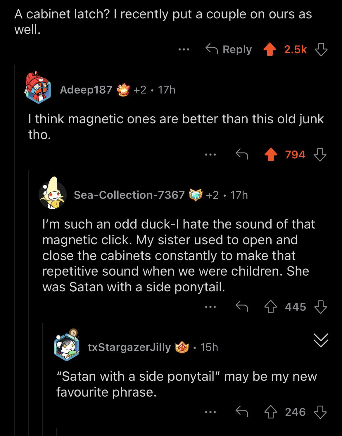 DIY repair take a turn r/rareinsults