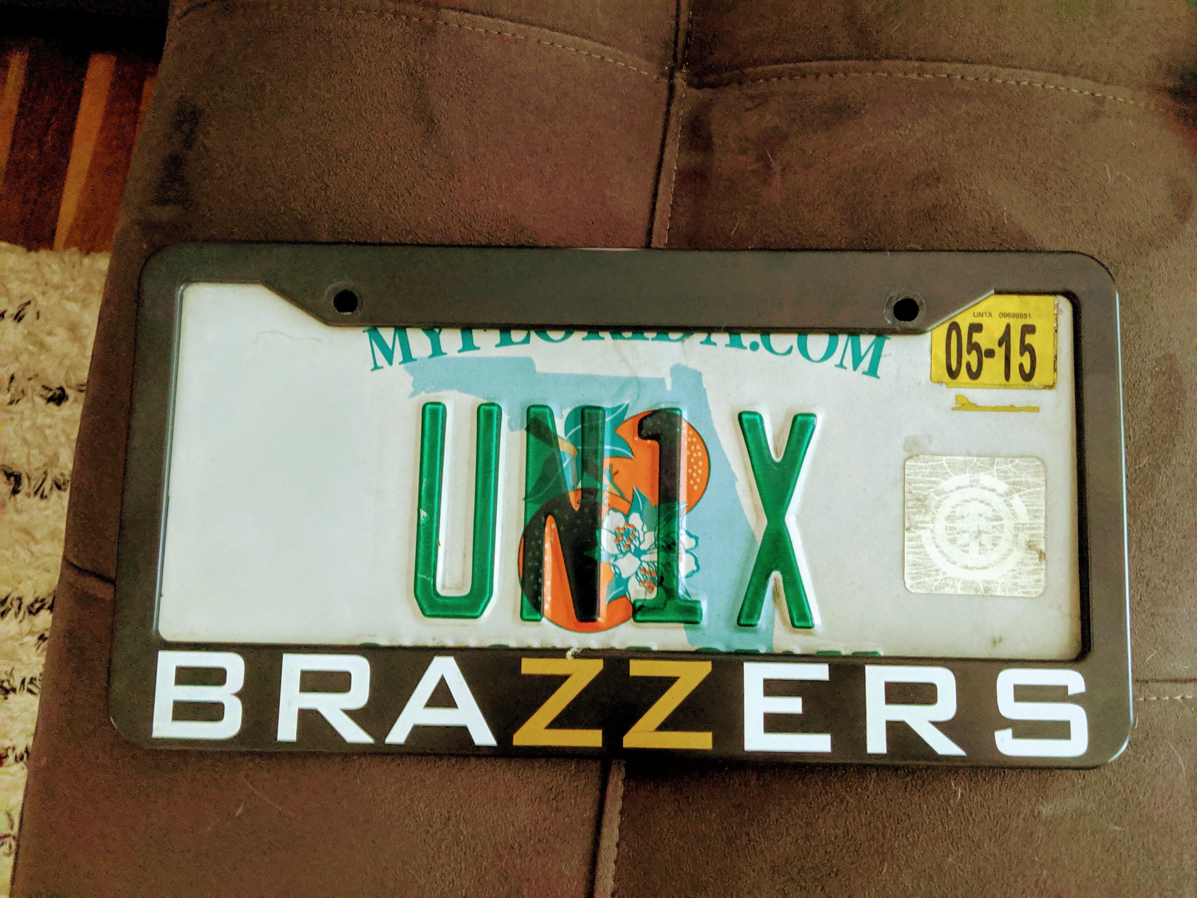 933 best Vanity Plate images on Pholder Mildlyinteresting, Shitty Car