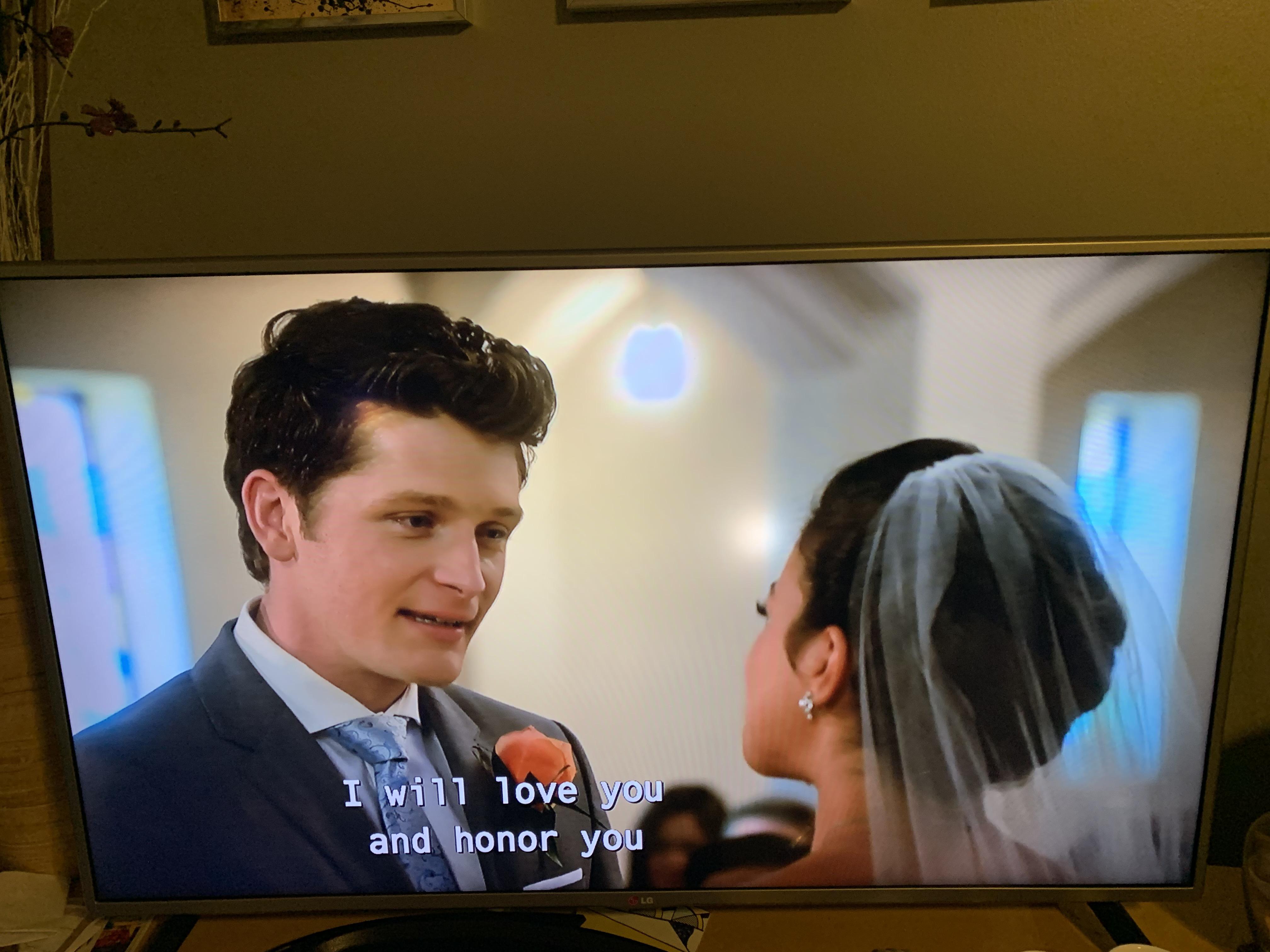 [SEASON 2 FINALE SPOILER] I am having JTV withdrawals and going back to