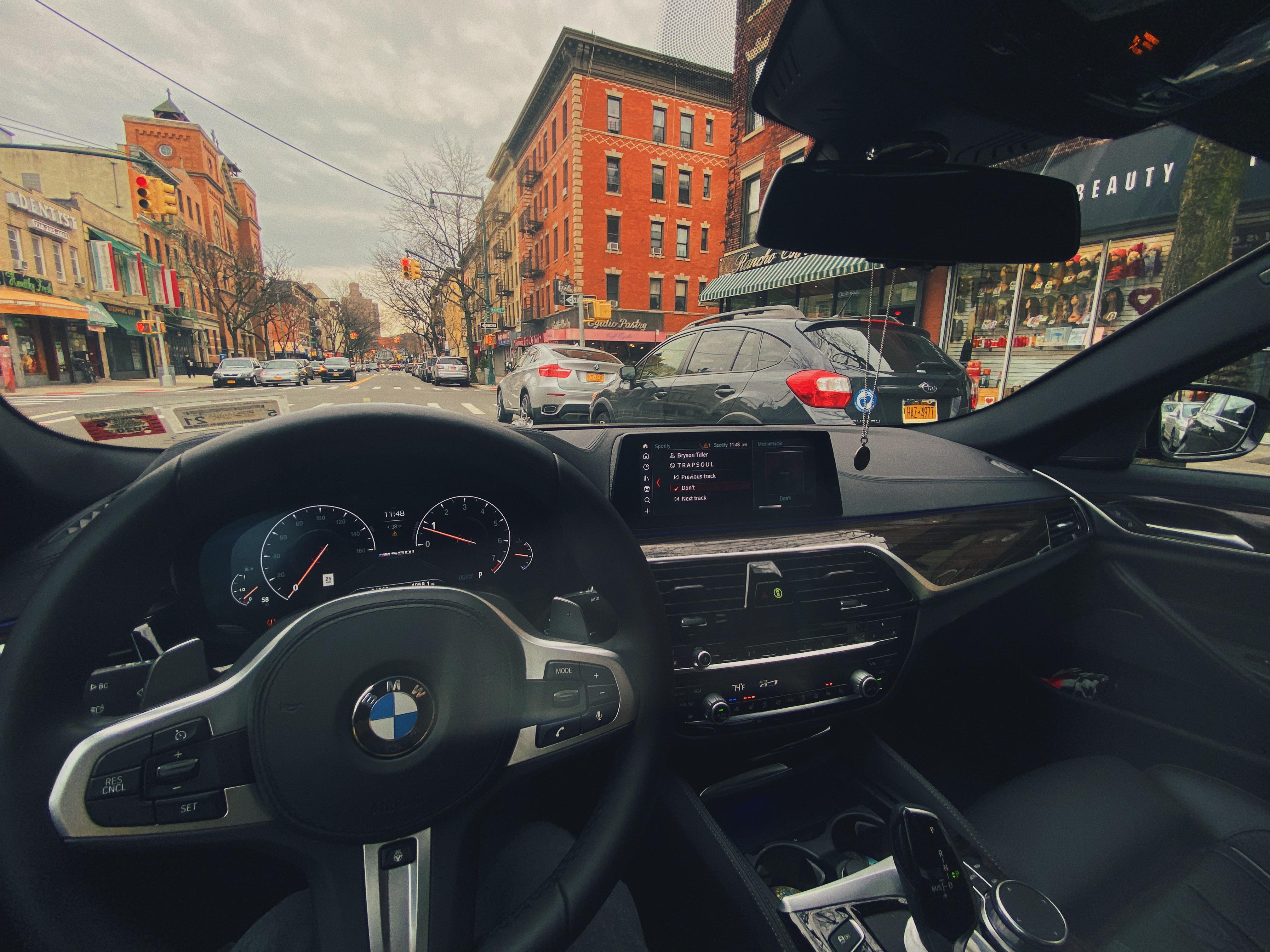 i love my car! 📍arthur ave, bronx r/BMW