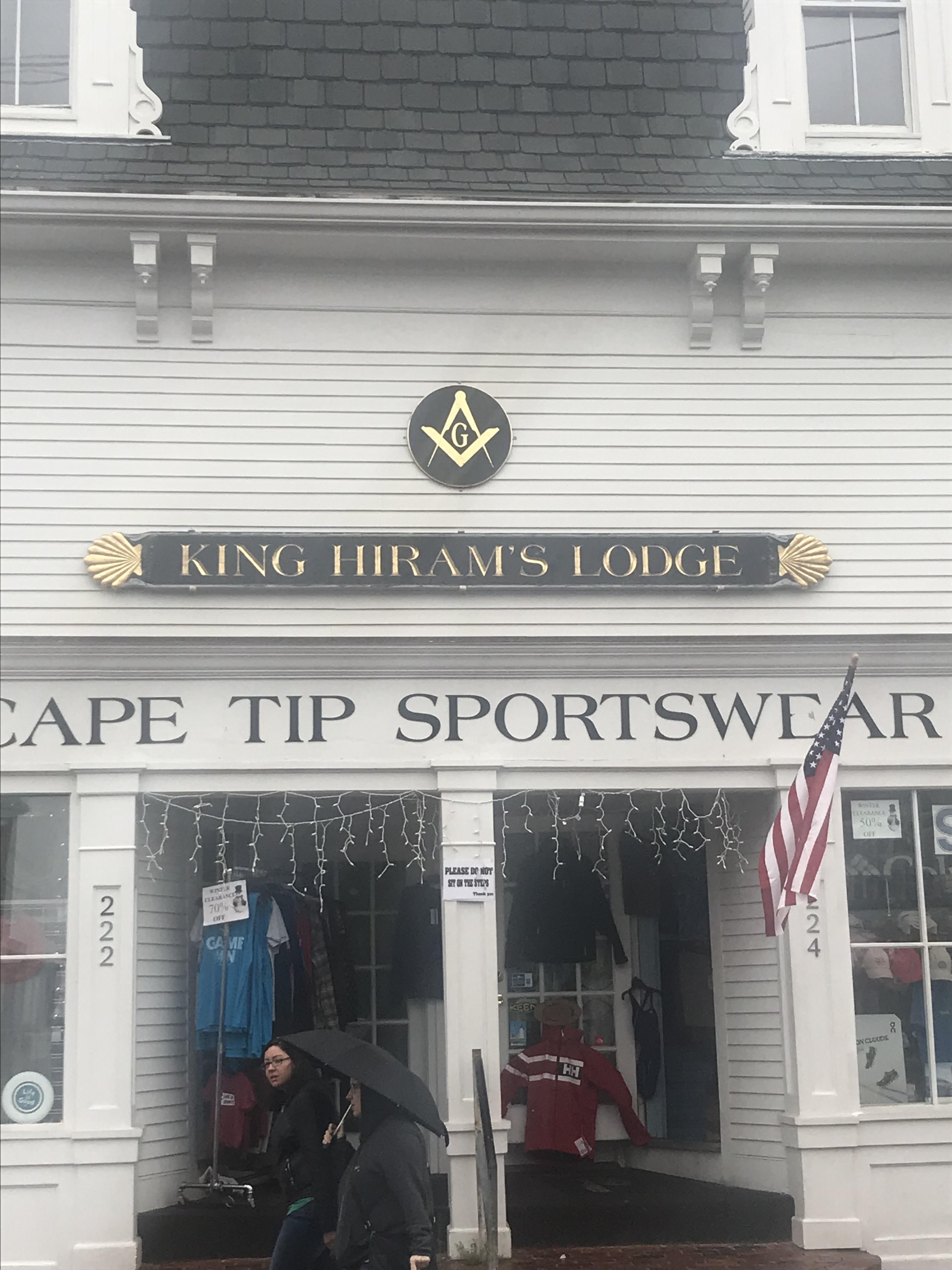 Did the Lodge’s open a store? r/riverdale