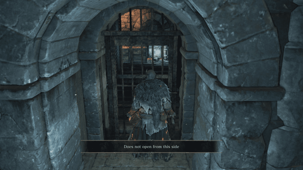 Yet another Elden Ring reference from the future. You can already