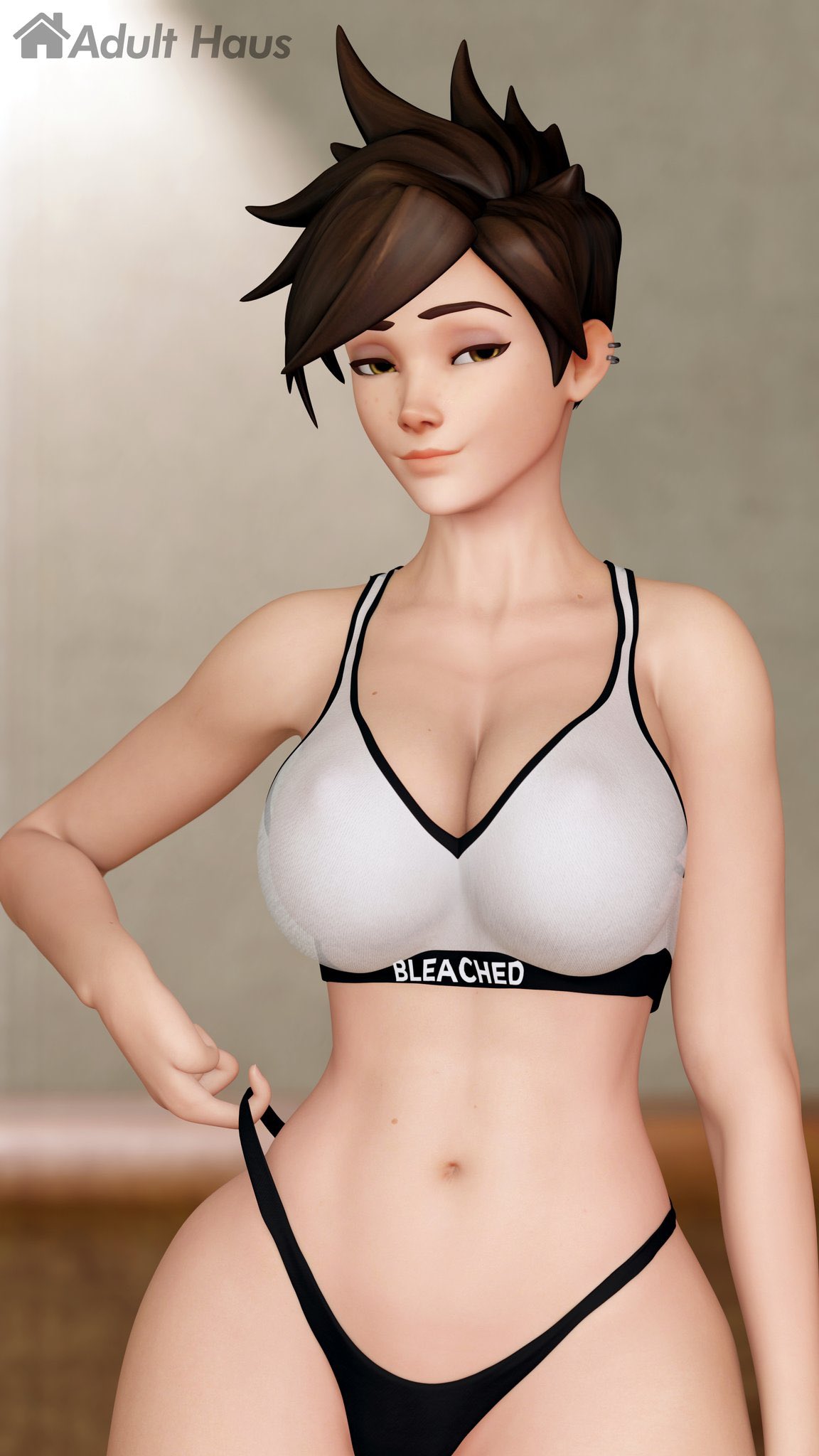 Tracers underwear [adult haus] : Overwatch_Porn