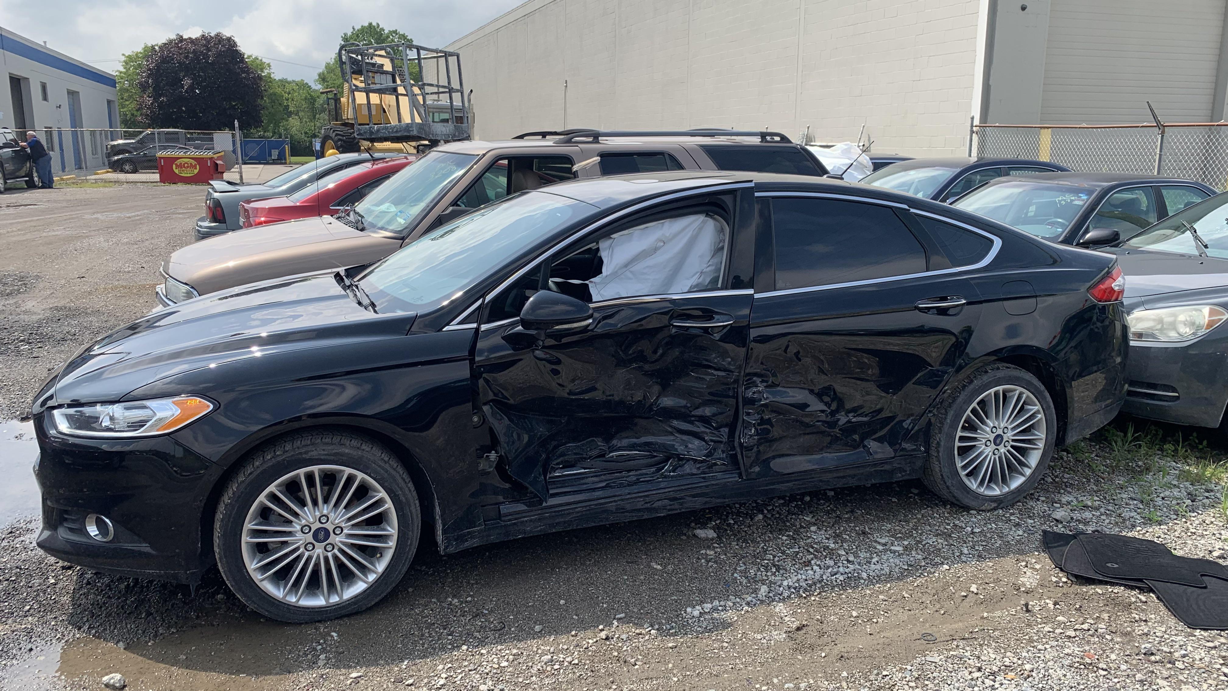 Coolant Exploded all Over Engine Bay, Car Shut Off : autorepair