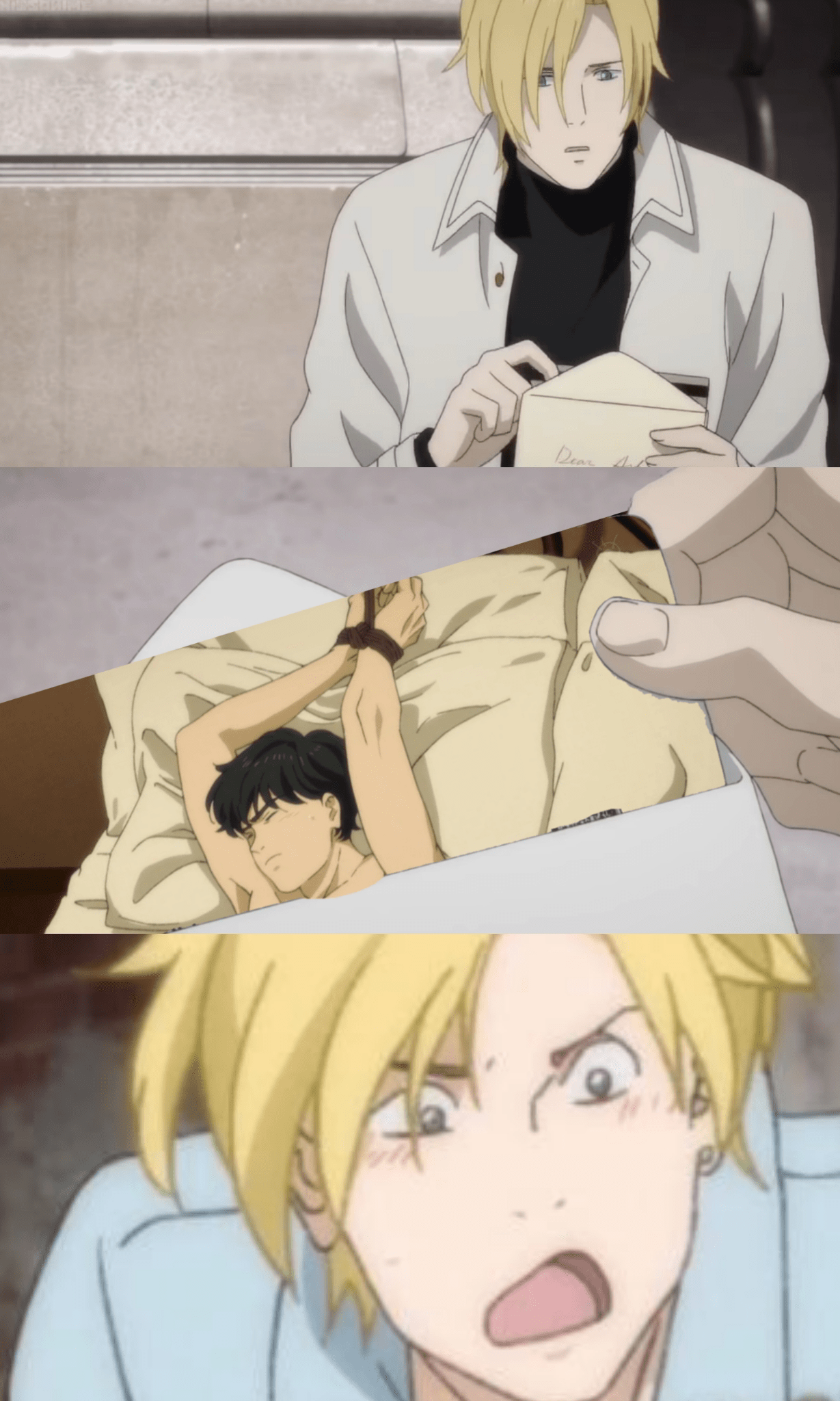 Alternate ending part 5 r/BananaFish