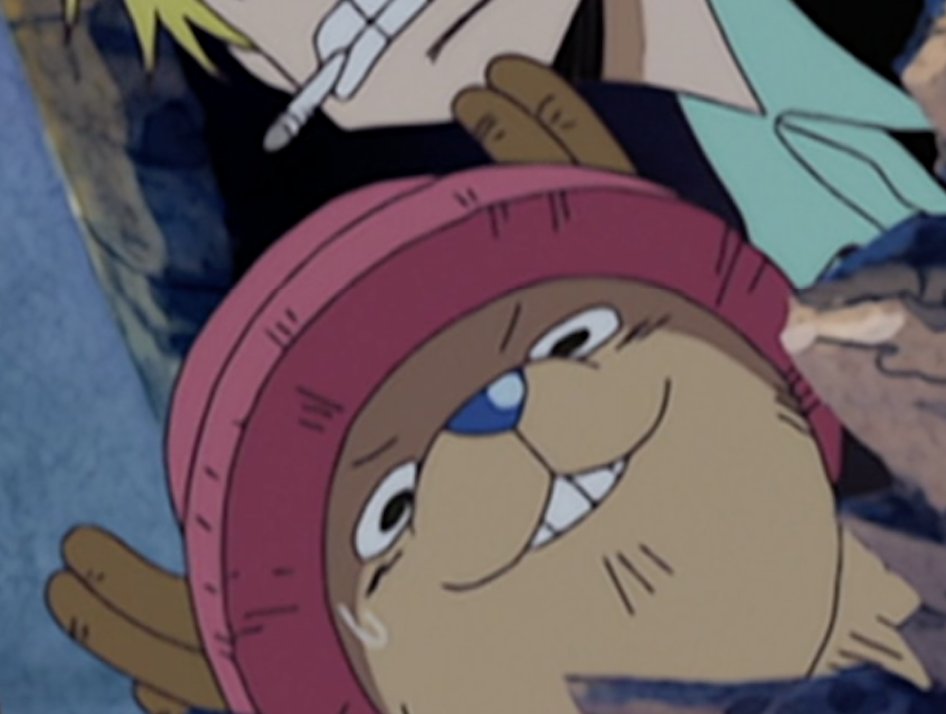 r/ChopperPiece is gonna pop off when Chopper's postWano bounty