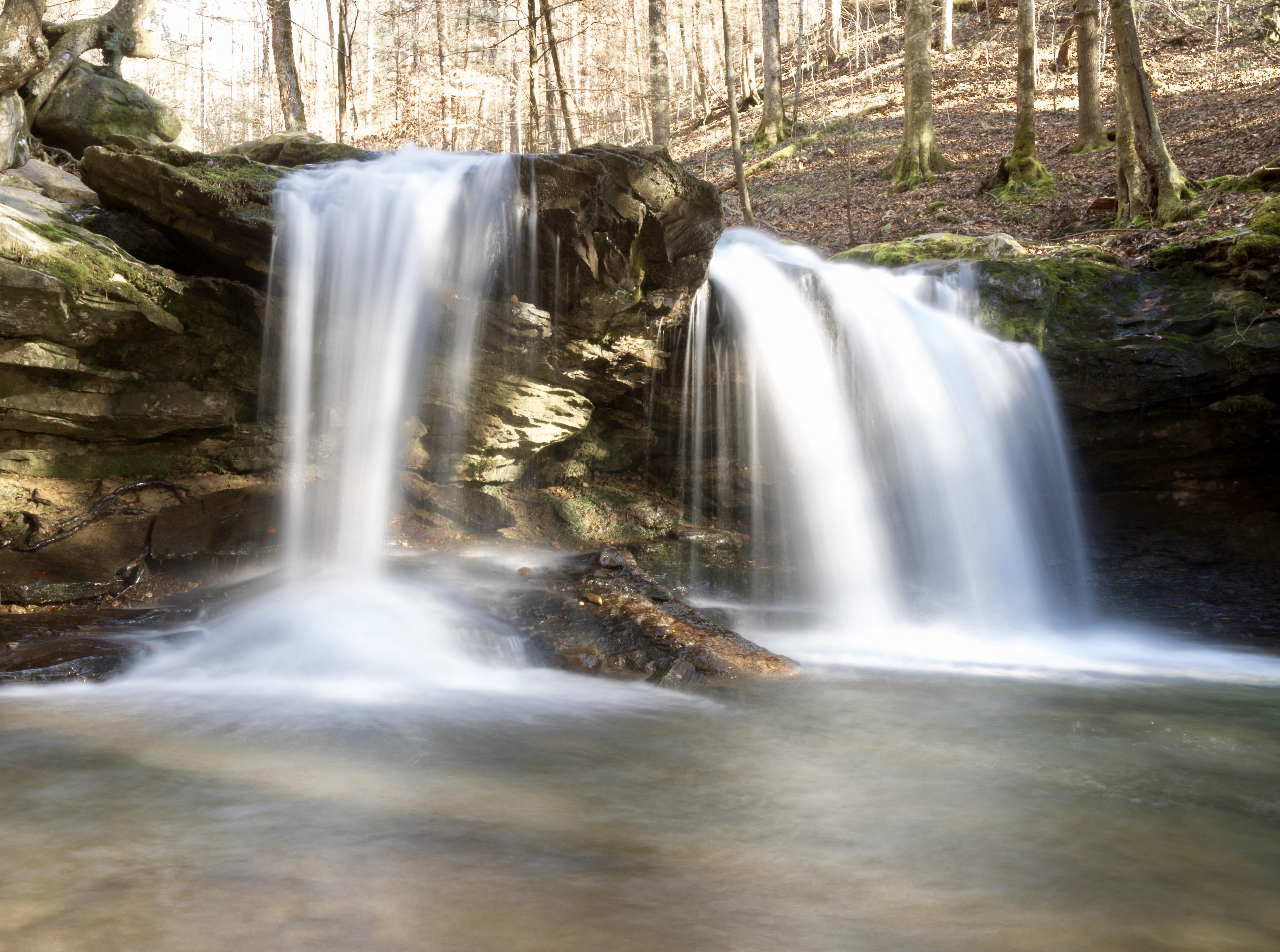 TN Waterfalls a6500 1670/4 r/SonyAlpha