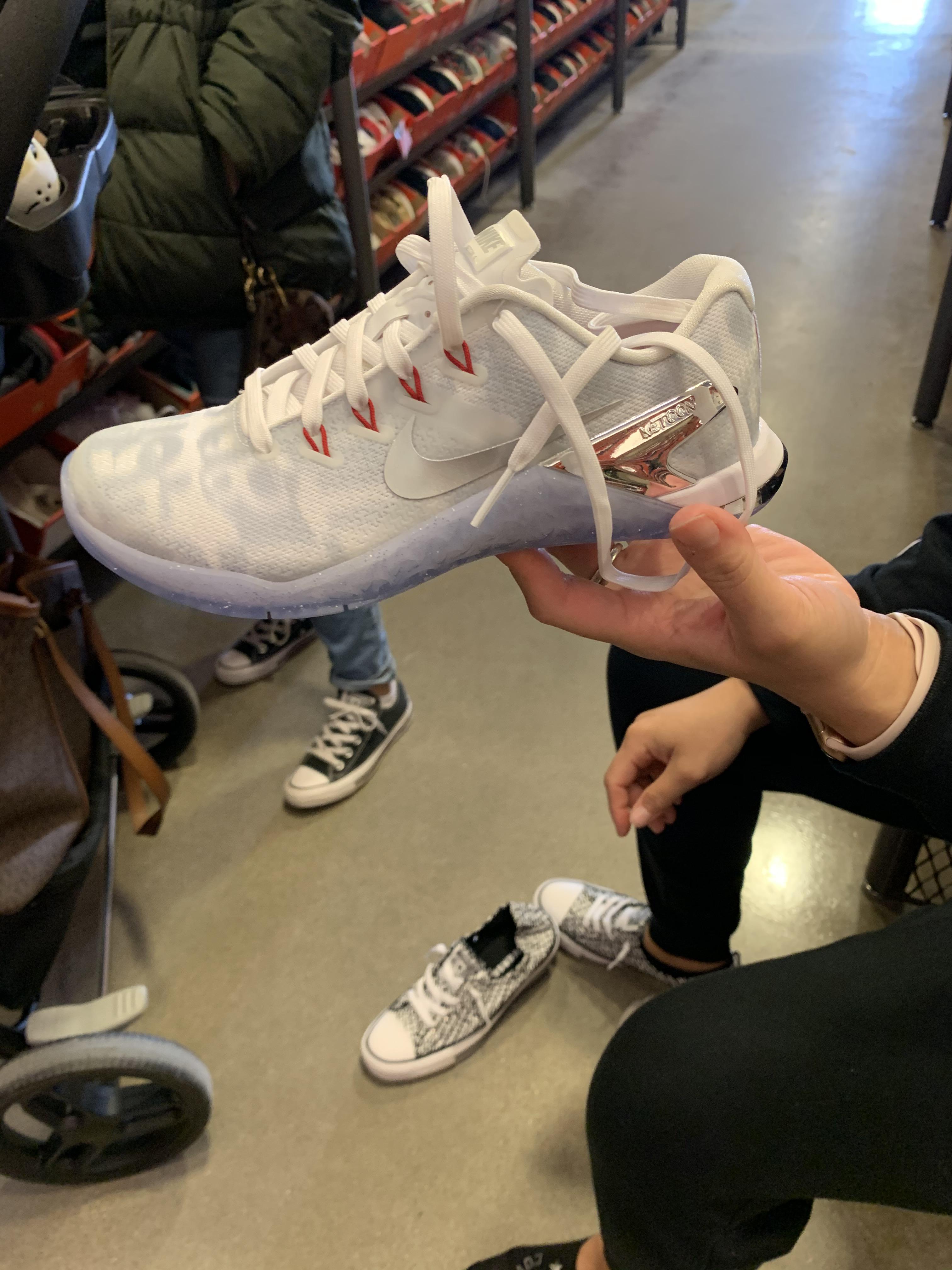 Nike metcon 4 12 days of Christmas anyone know if they have these