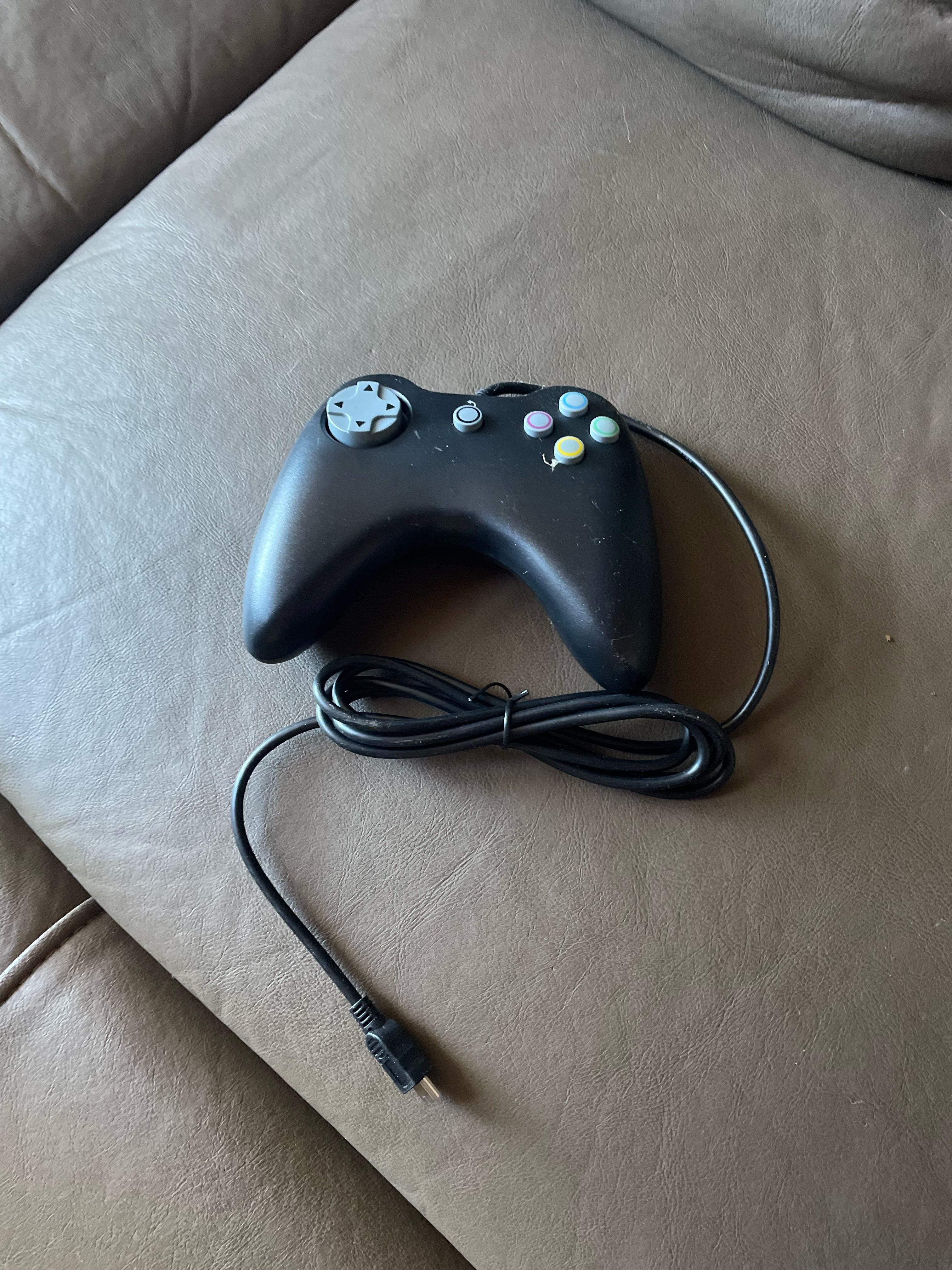 What is this? I found it in the box with my Xbox games for 360. r/xbox