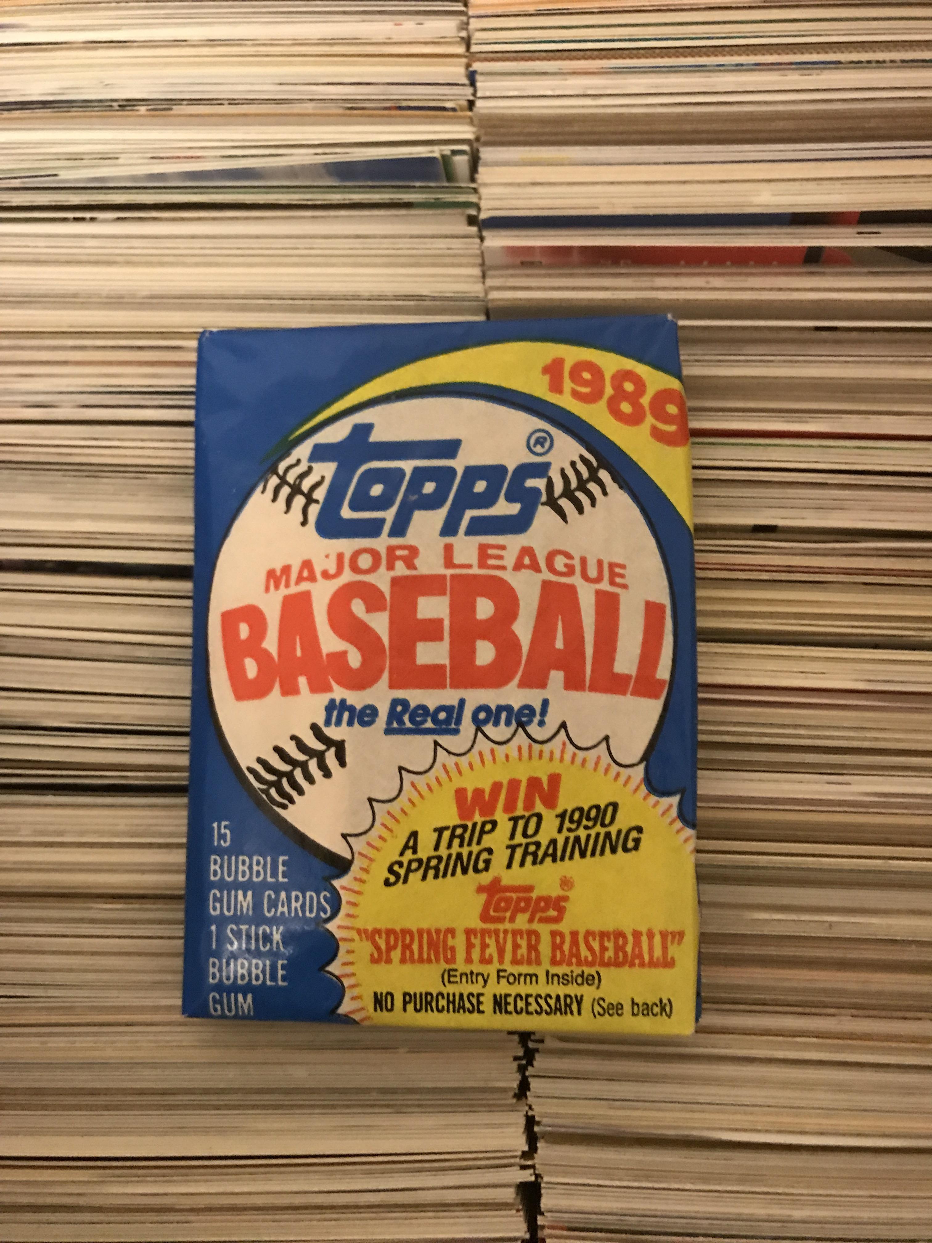 Baseball Card Gum 1933 V353 World Wide Gum Baseball Card Herold