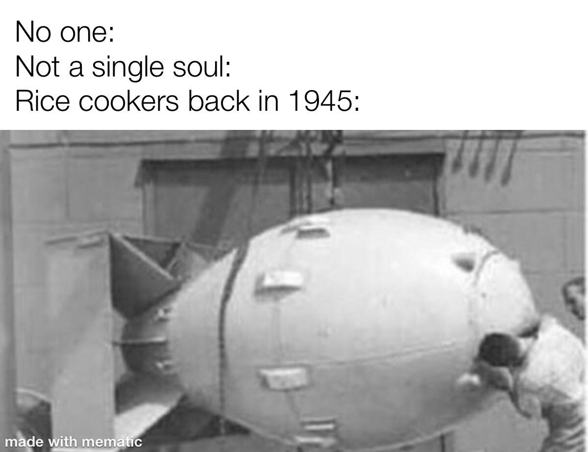 Inspired by an old post r/memes