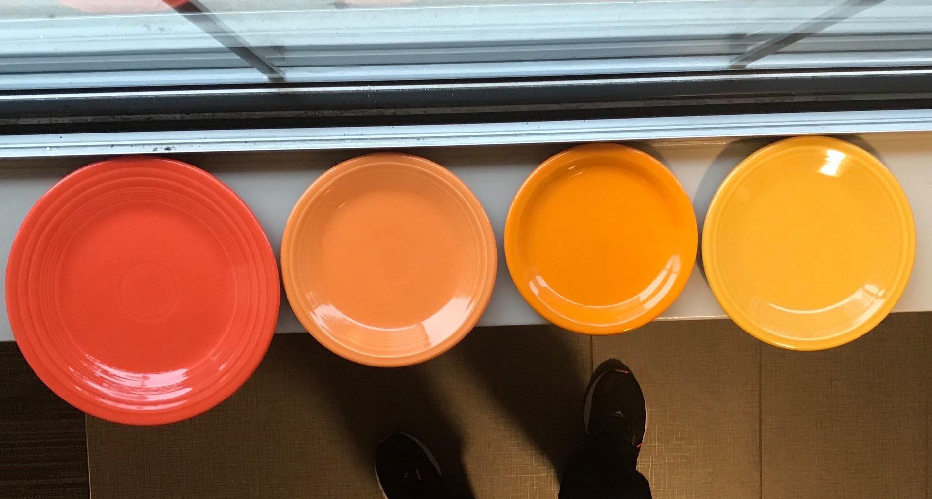 Husband found this image in a Fiesta Facebook group. (LR) Poppy