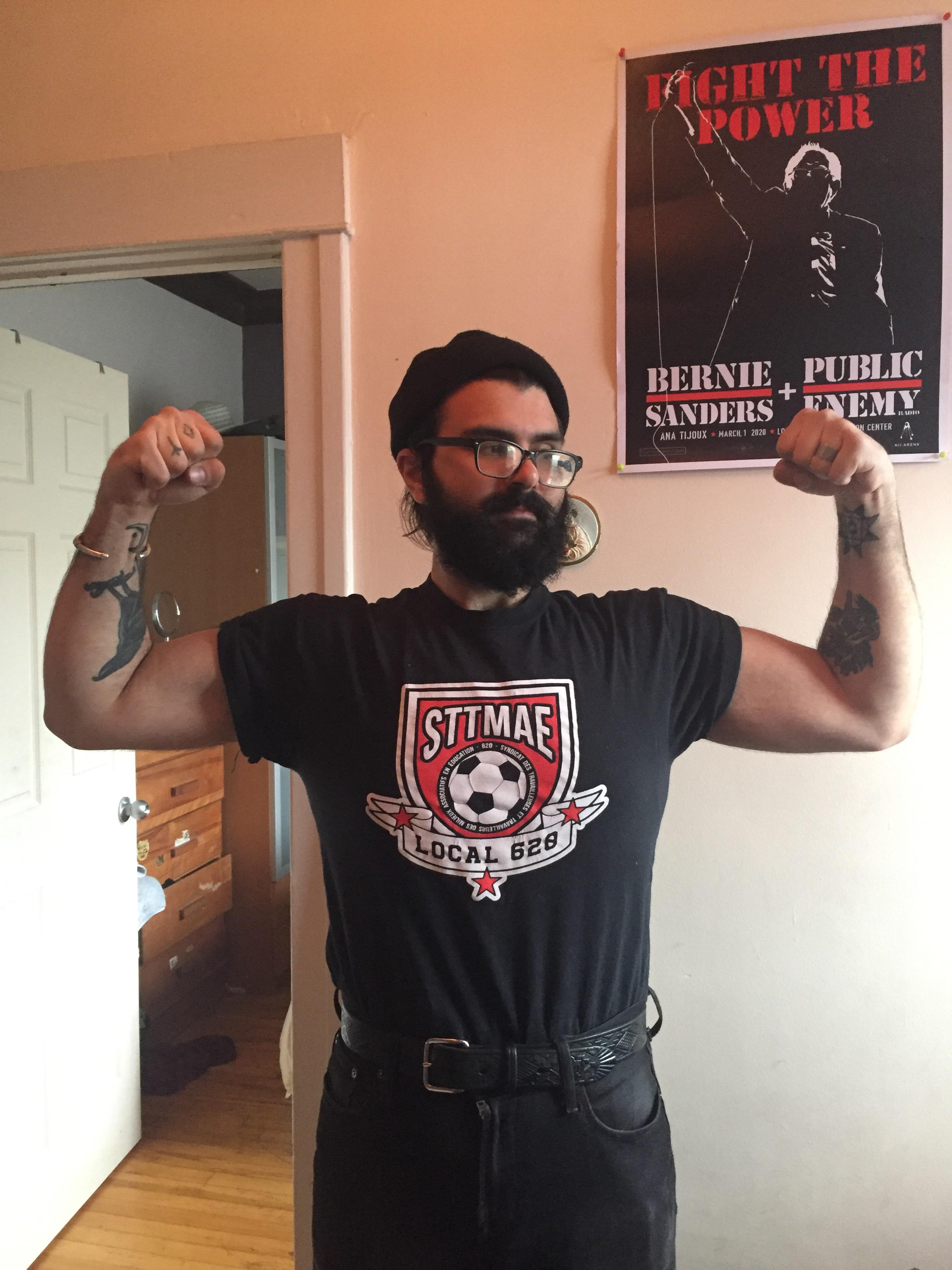 Salute Comrades! Day 20 of Quarantine, we’ve endeavoured to be the