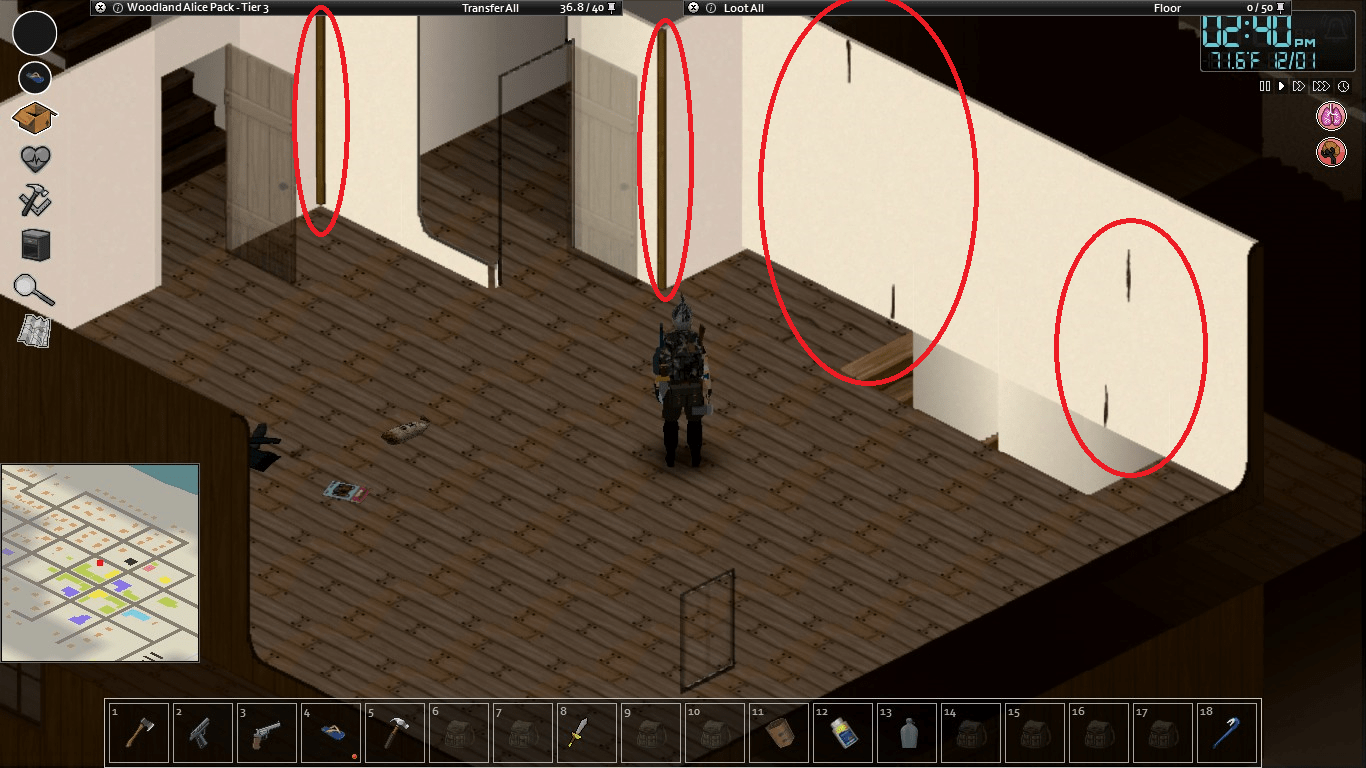 How do i fix the brown parts showing through a plastered wall? will