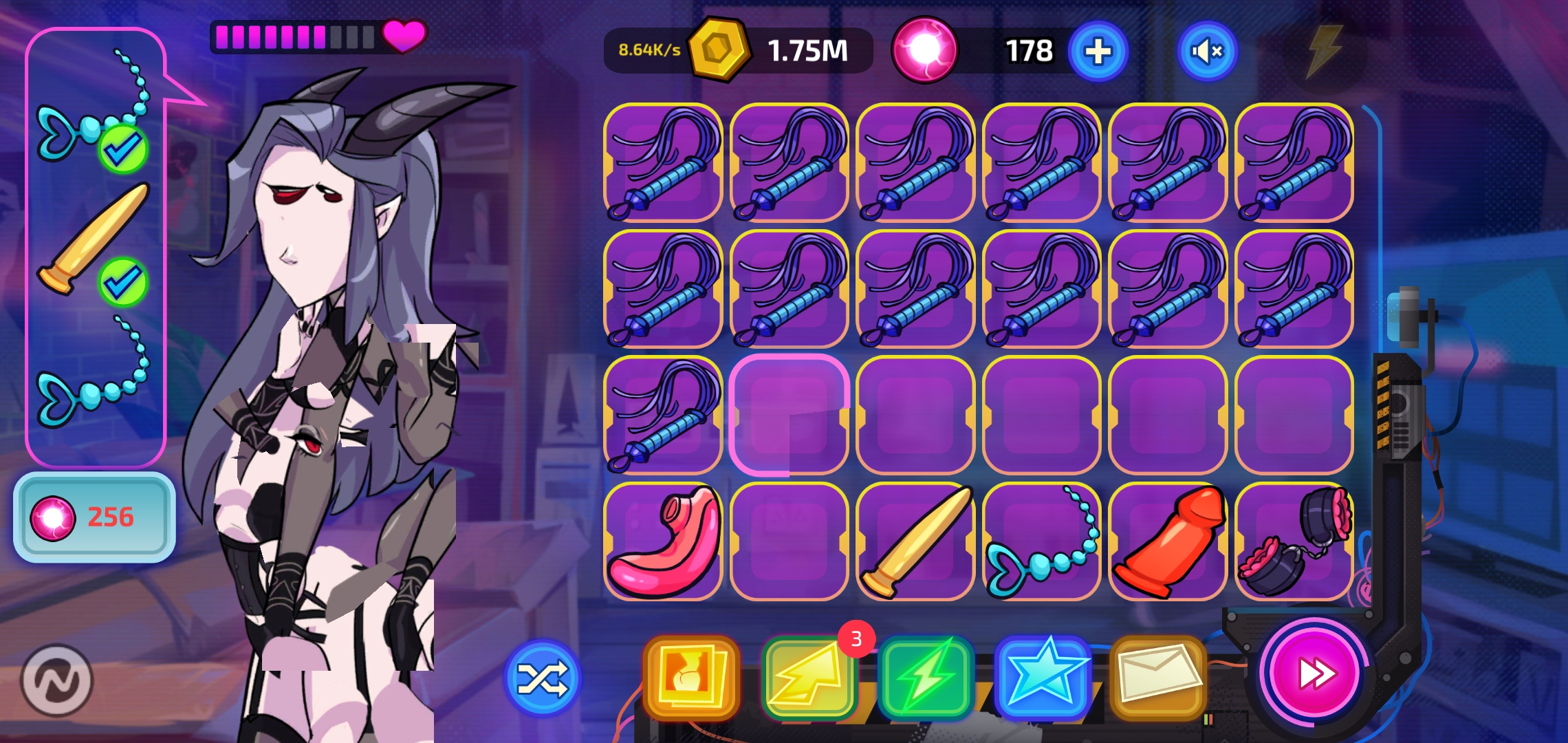 Nightmare fuel r/nutaku