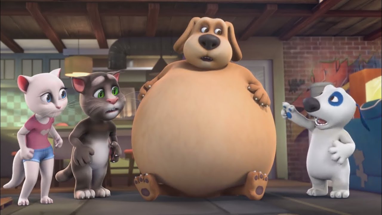 The Big Ben or something idk am not bri*ish 🤢🤮 r/shitposting