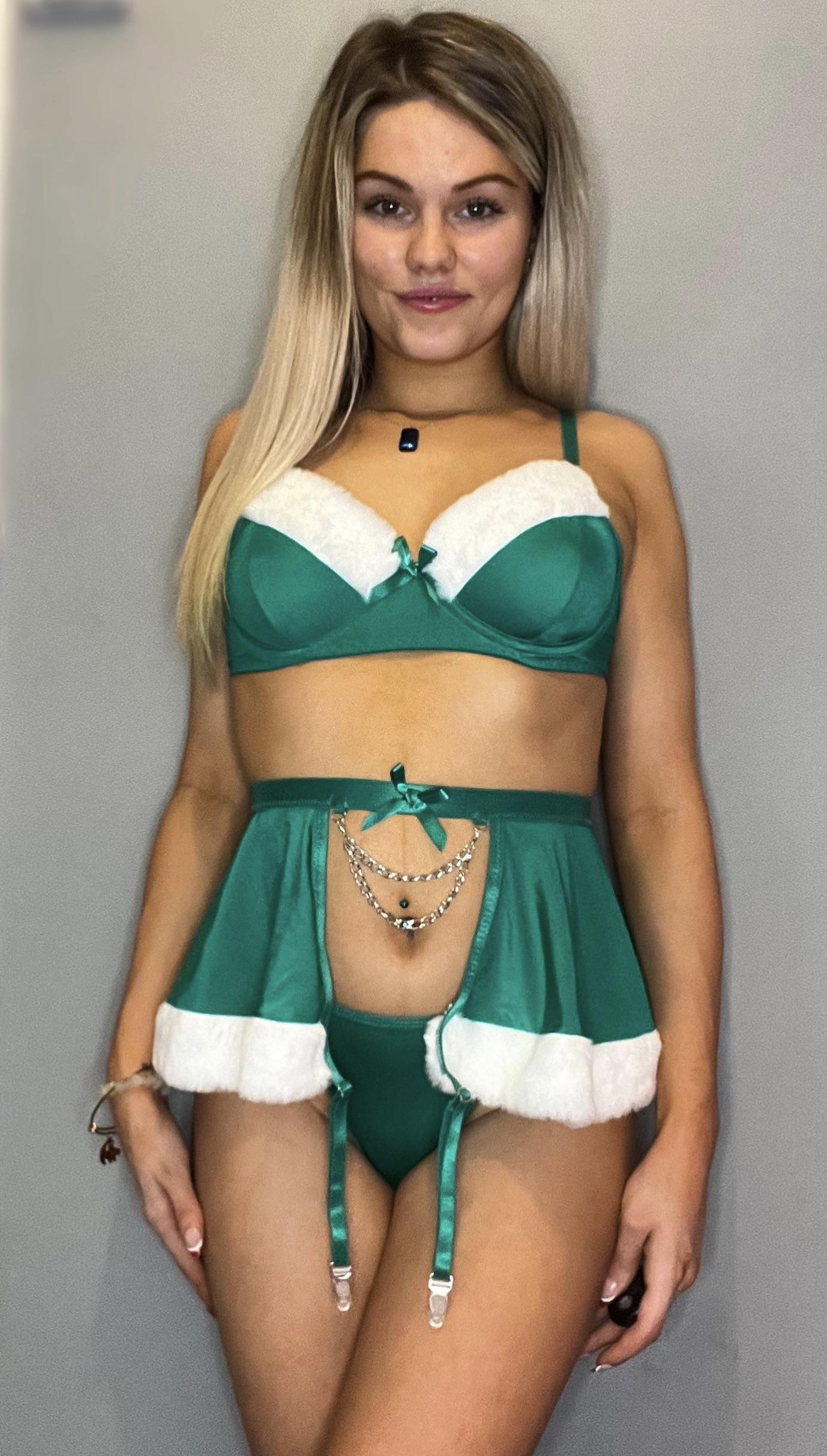 Connie Cooke (u/misscooke) - Reddit