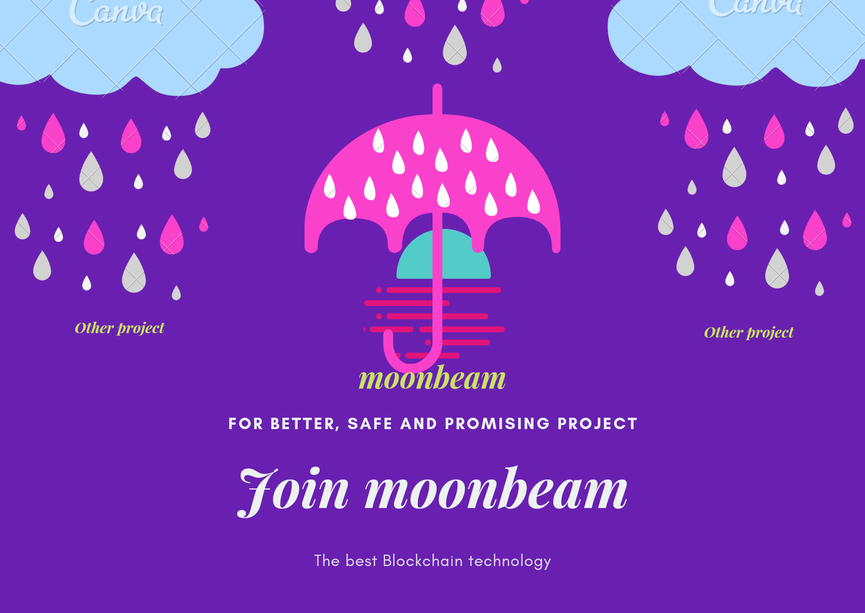 Moonbeam is legit safe and secure by strong team r/MoonbeamAmbassadors