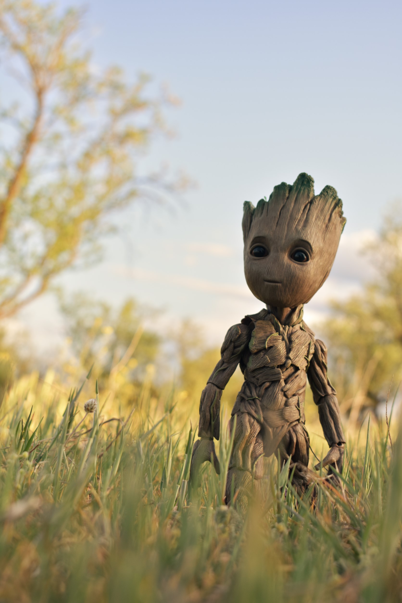 Baby Groot Wallpaper Phone Groot wallpapers for 4k 1080p hd and 720p hd