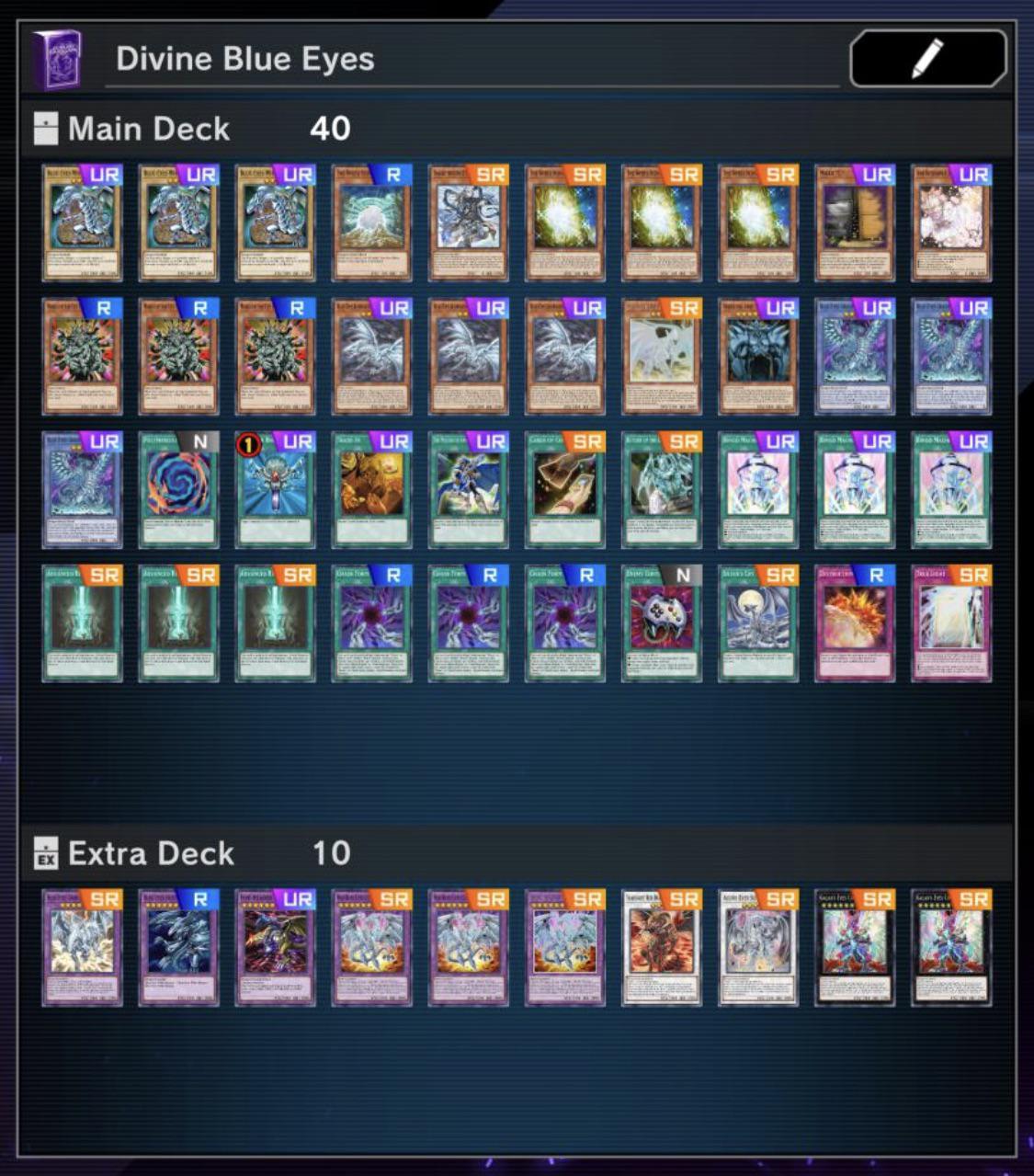 Can someone give me a rough estimate of how much it would cost to buy this deck IRL? Minus the