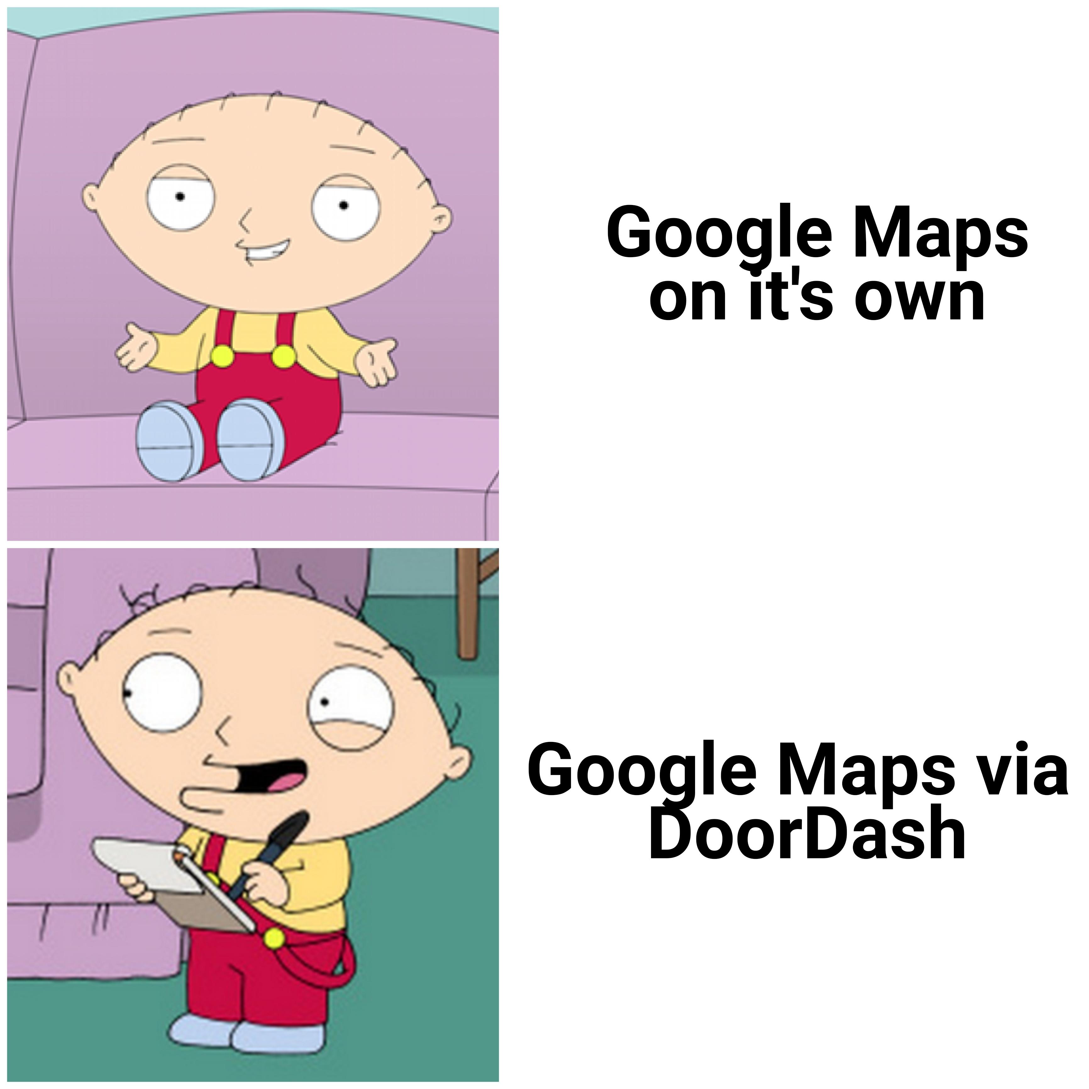 10000 best r/doordash images on Pholder Customers with loose dogs