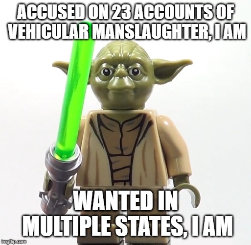 Honda Civic Yoda Honda Civic