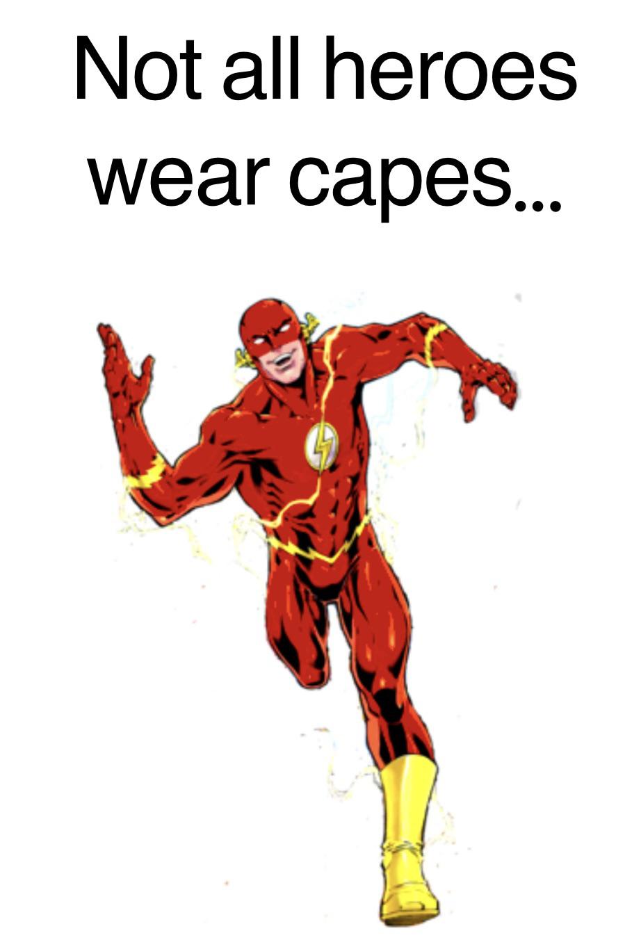 1498 best Heroes Wear Capes images on Pholder Made Me Smile