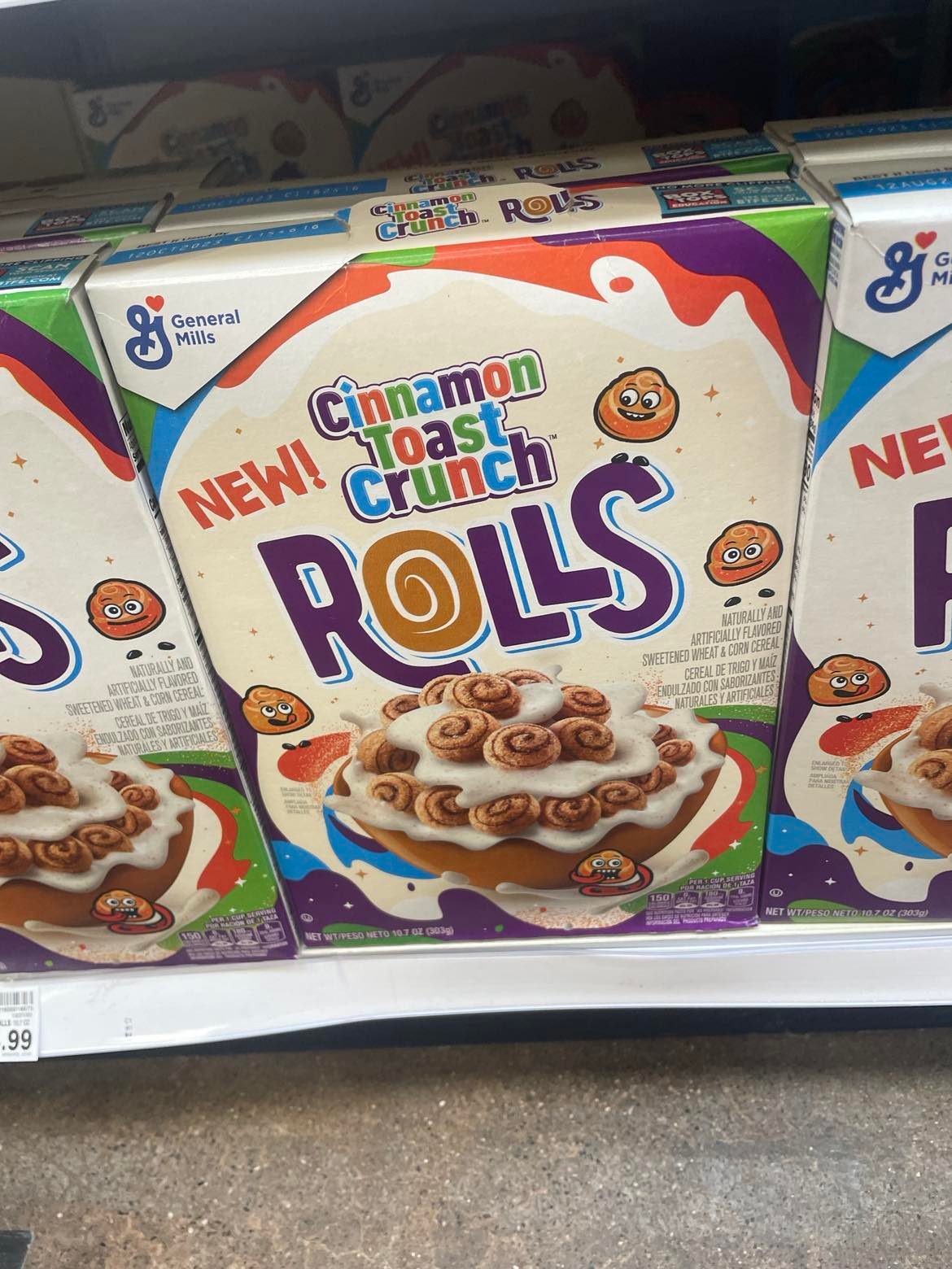 Milwaukee Pretzel Company Bavarian Beasts r/Costco