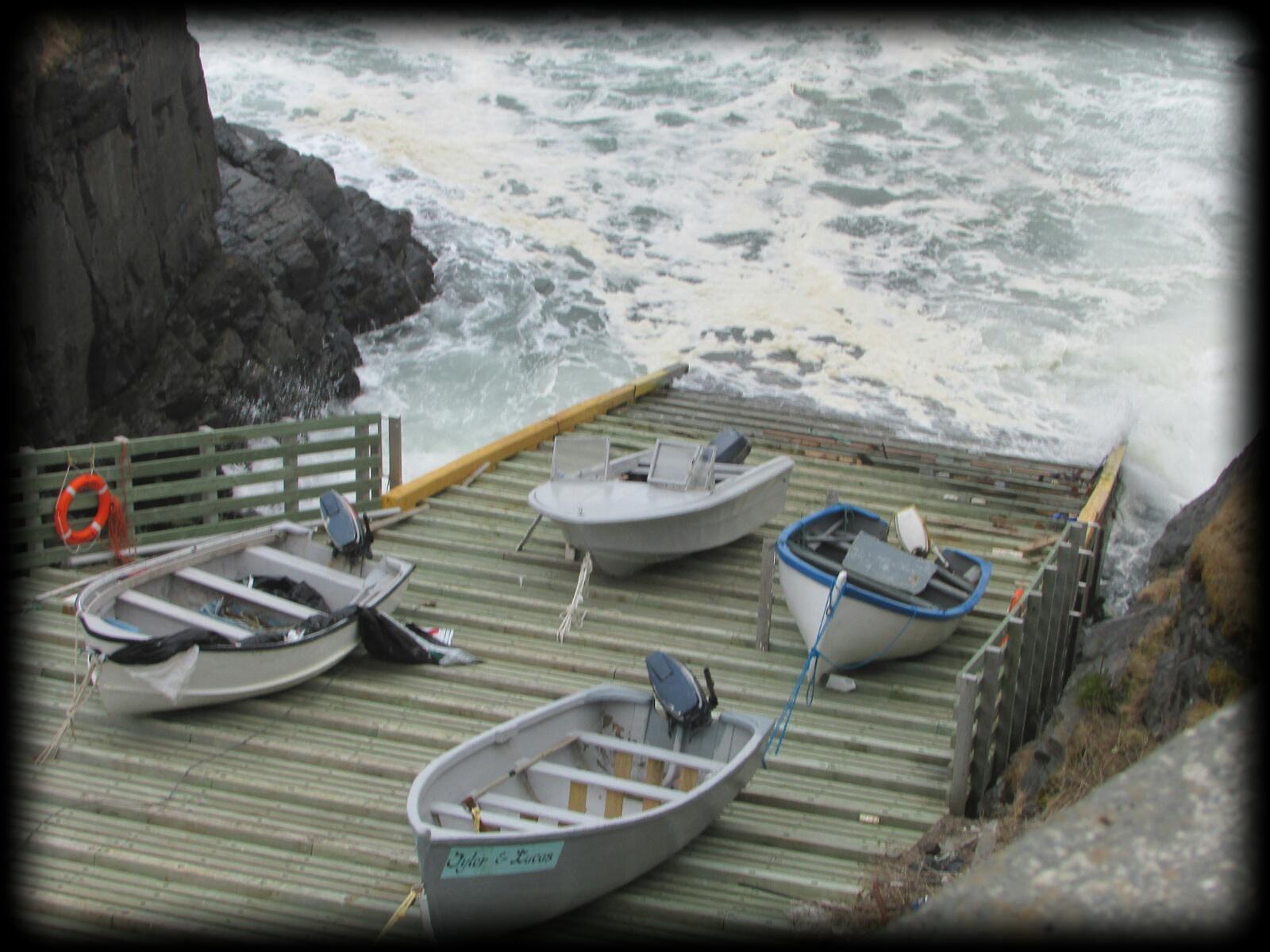 Pouch Cove r/newfoundland