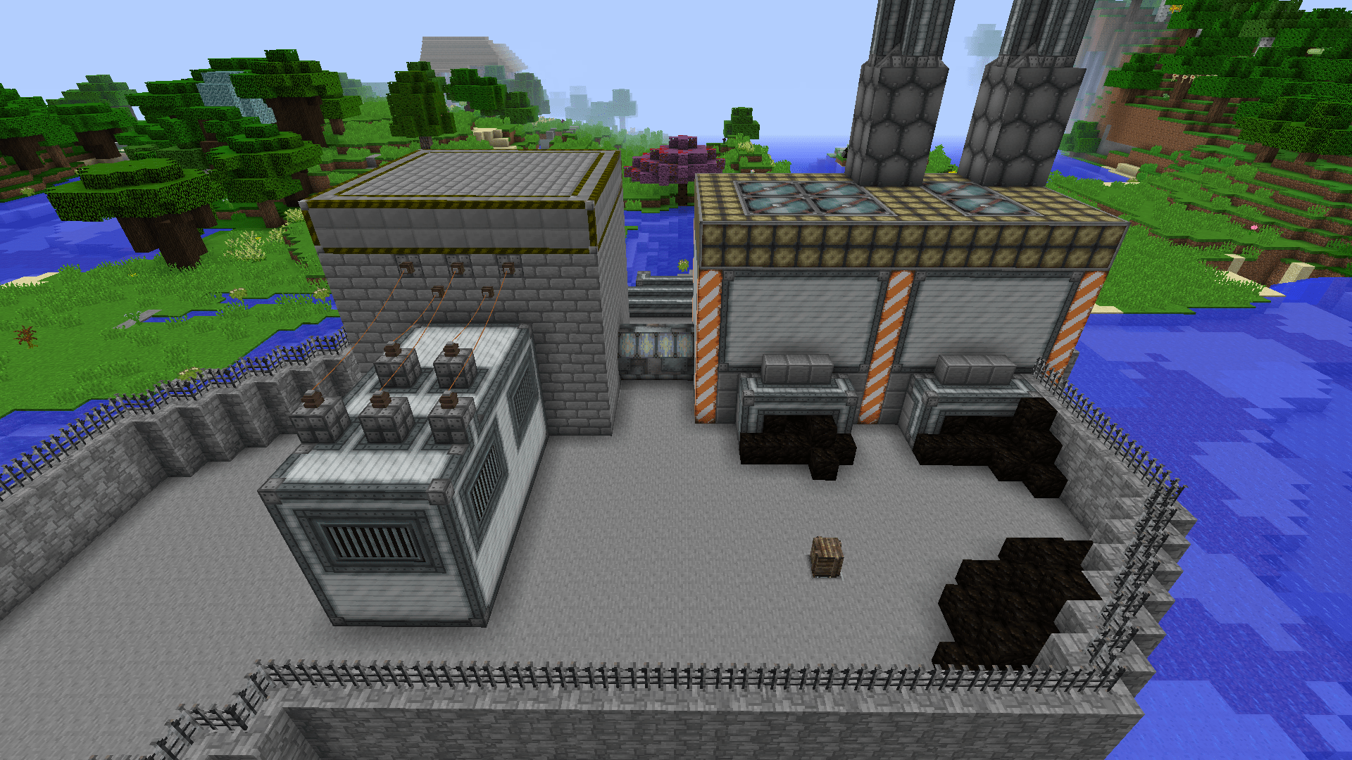 200以上 マインクラフト mekanism タービン 149989