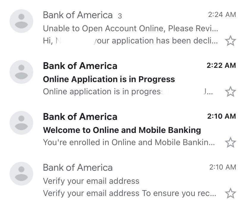 Bank of America scam? Or identity theft? r/Scams