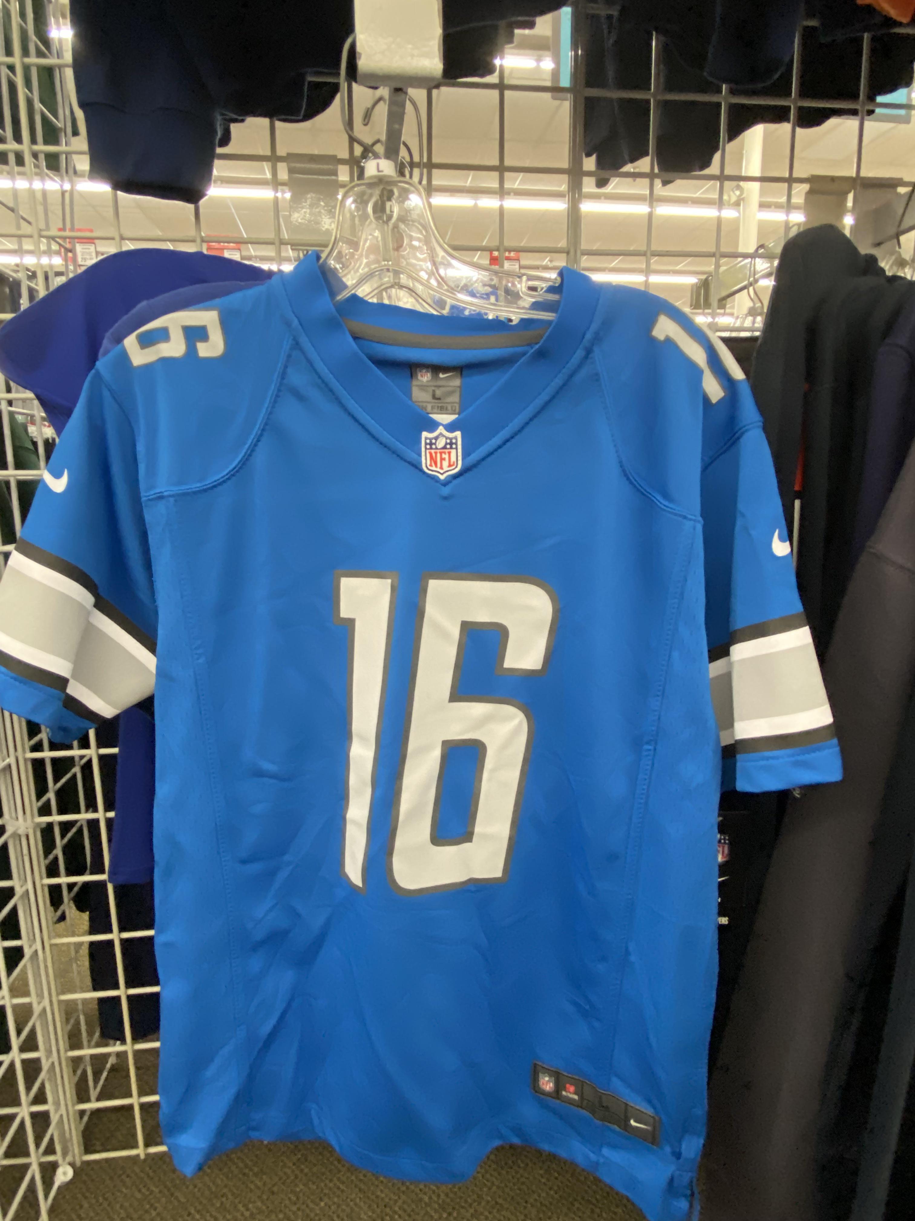 jared goff jersey,OFF