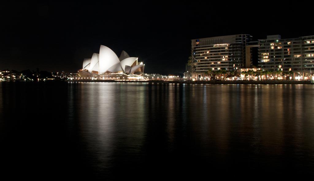 Just Sydney Opera r/pics