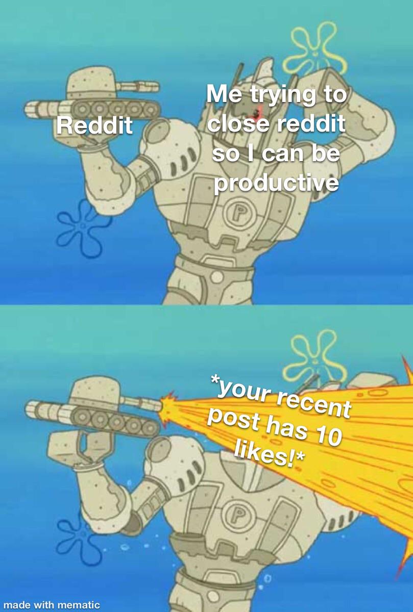 It never works r/memes