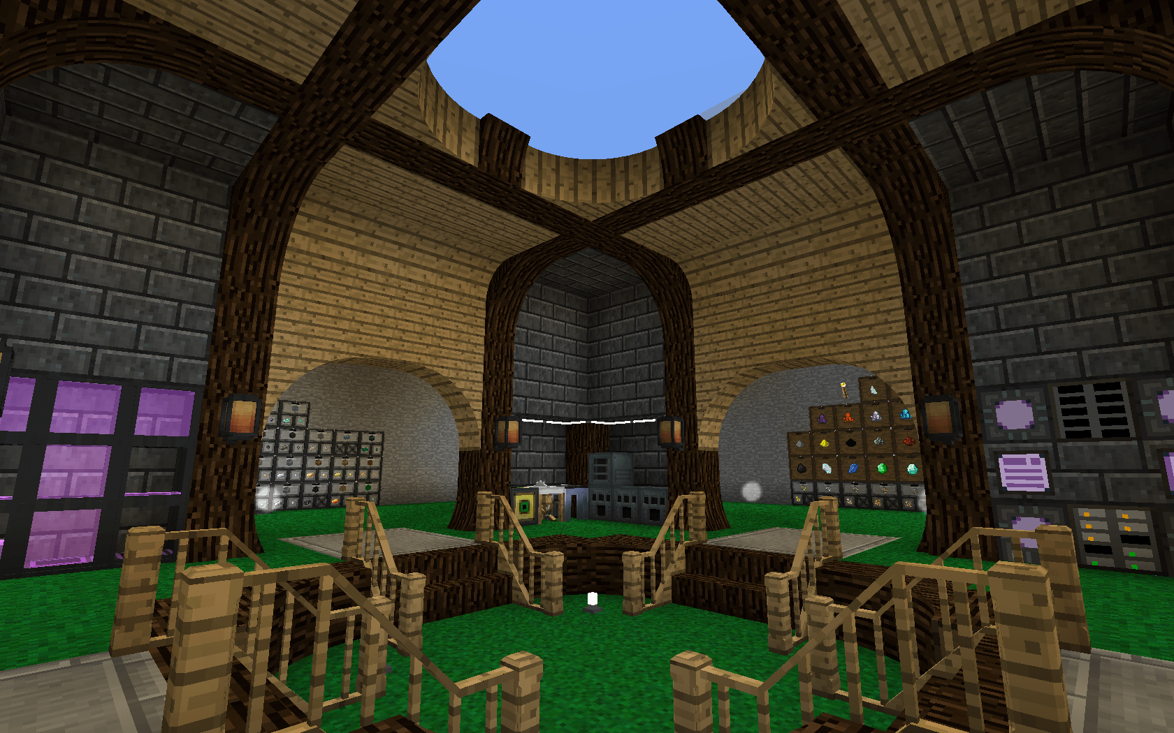 55 best Stoneblock 2 images on Pholder Feedthebeast, Achievement Hunter and Feedthememes