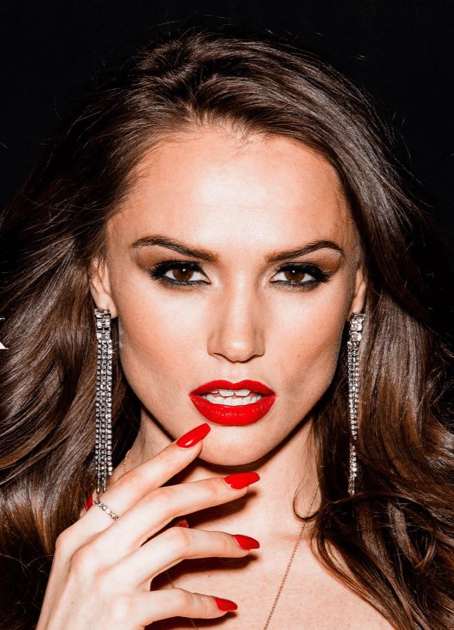Tori Black : PrettyGirls