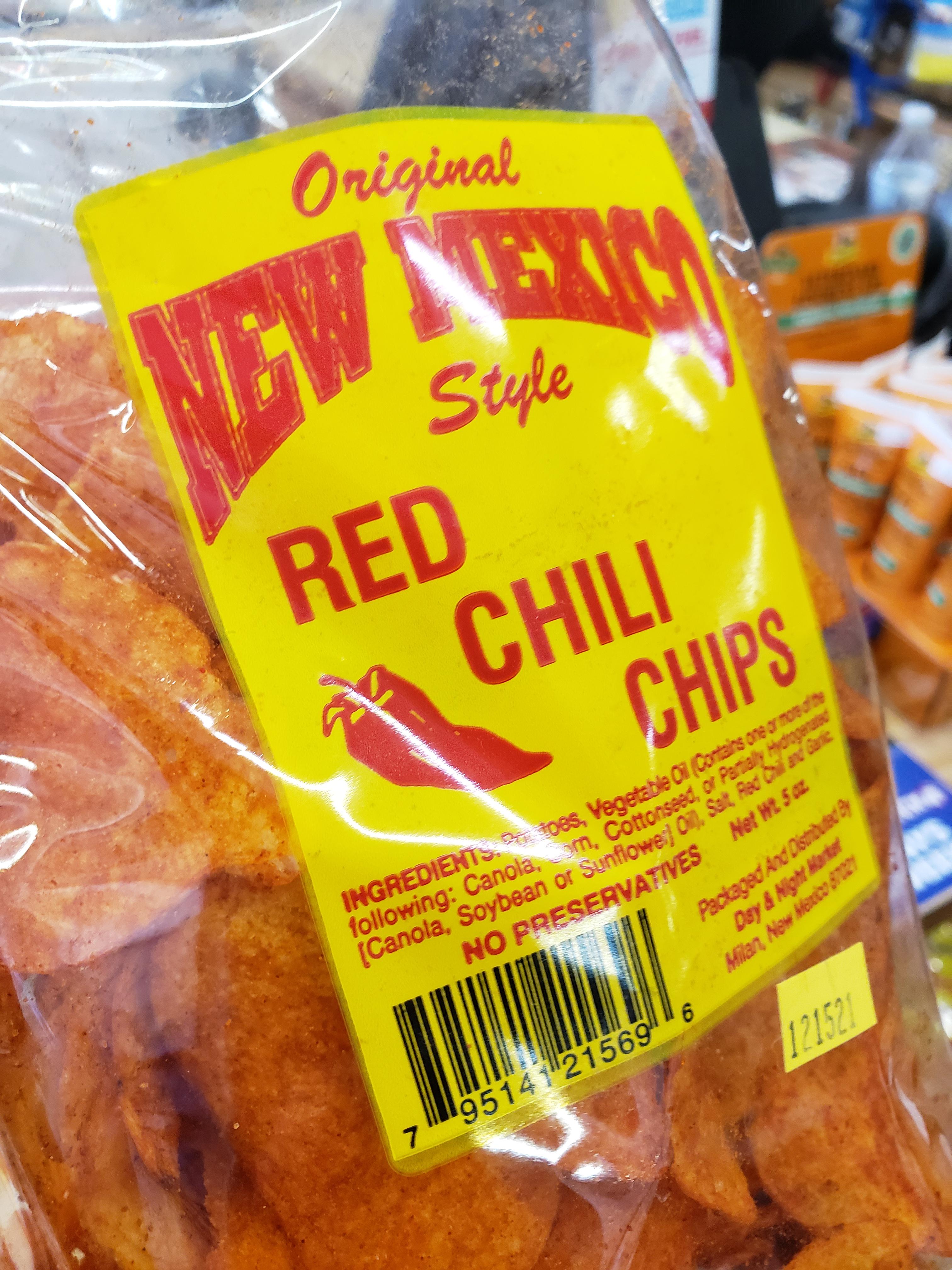 Original New Mexico Style Red WHAT?! r/Albuquerque